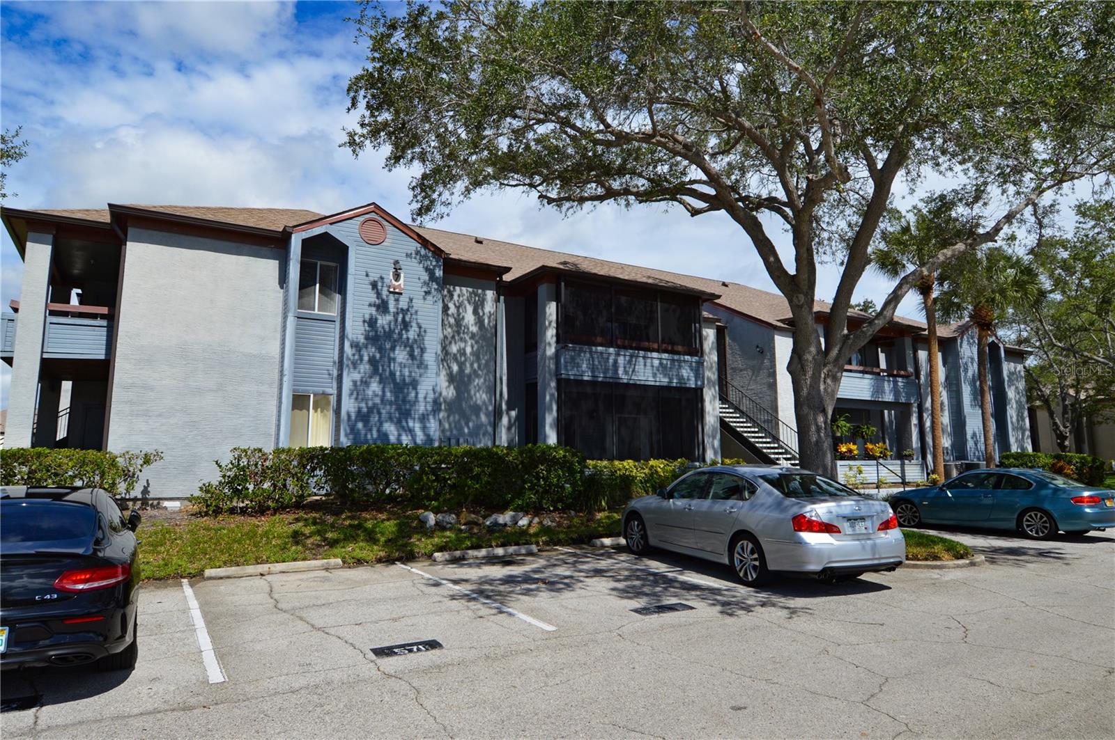 10265 GANDY BLVD N #705, ST PETERSBURG, FL, 33702