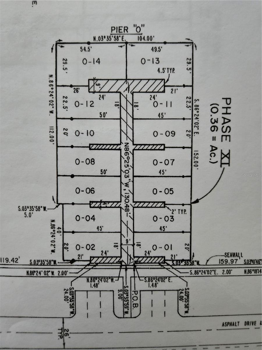 2600 HARBOURSIDE DR #O-05, LONGBOAT KEY, FL, 34228