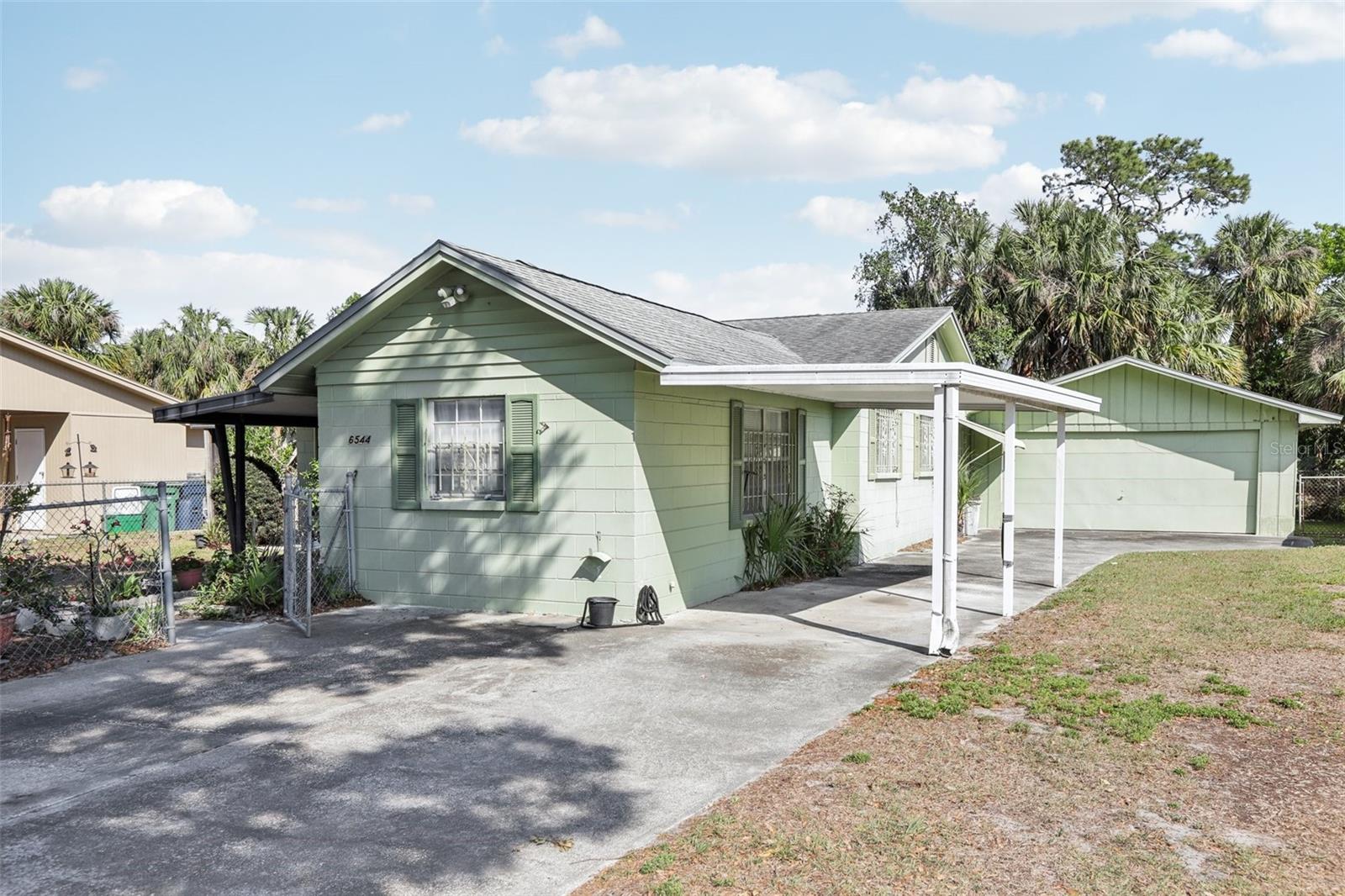 6544 S WEST SHORE CIR, TAMPA, FL, 33616