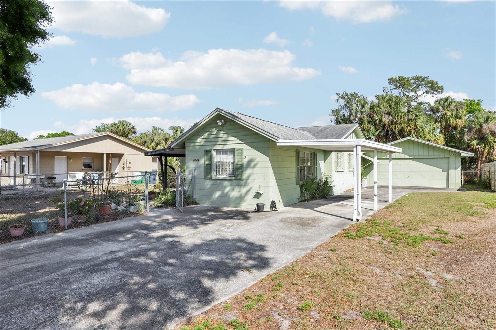 6544 S WEST SHORE CIR, TAMPA, FL, 33616