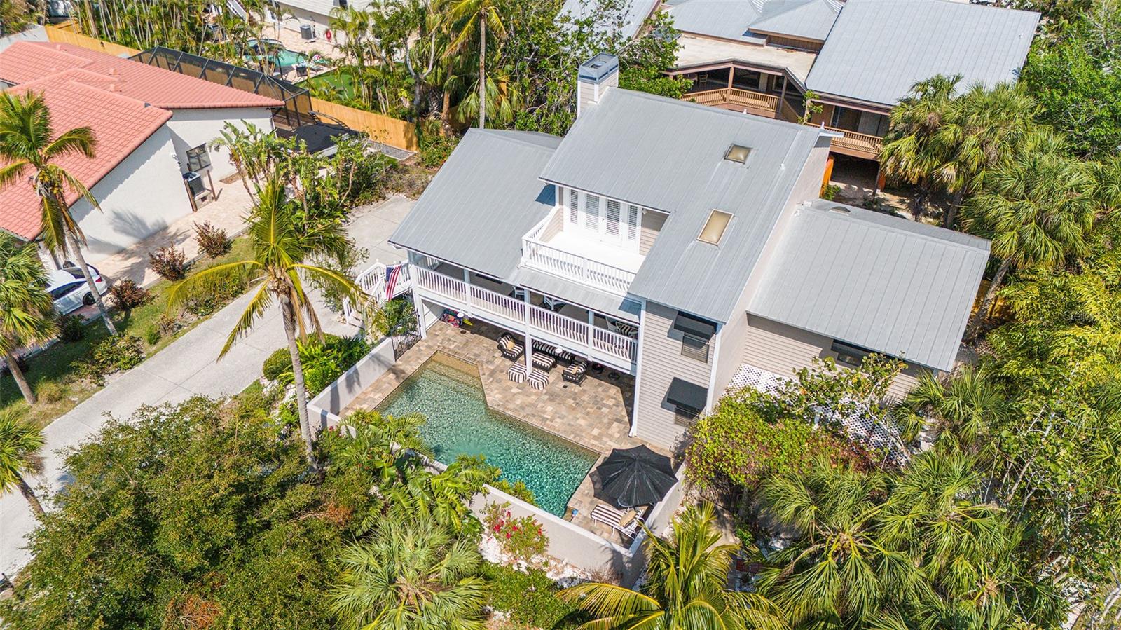 3455 FLAMINGO AVE, SARASOTA, FL, 34242