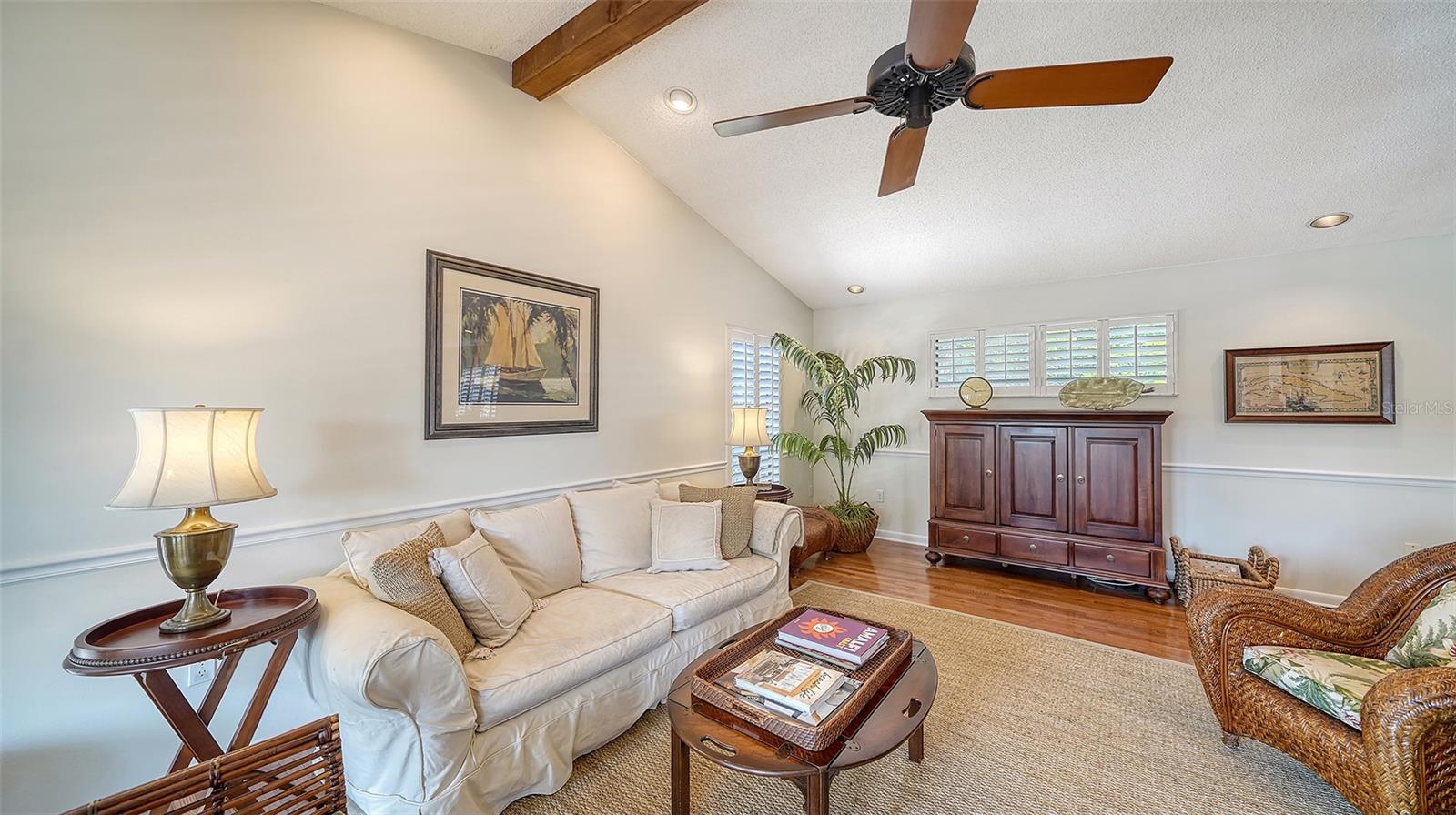 3455 FLAMINGO AVE, SARASOTA, FL, 34242