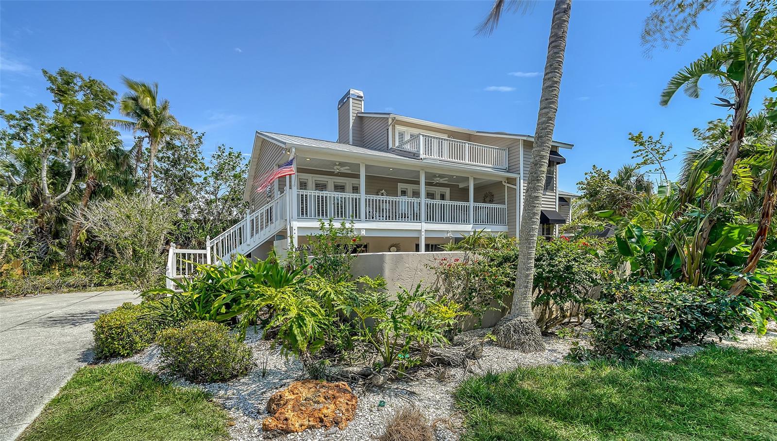 3455 FLAMINGO AVE, SARASOTA, FL, 34242