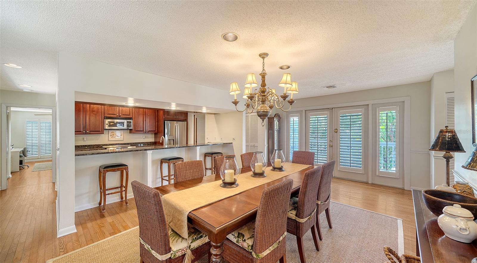 3455 FLAMINGO AVE, SARASOTA, FL, 34242