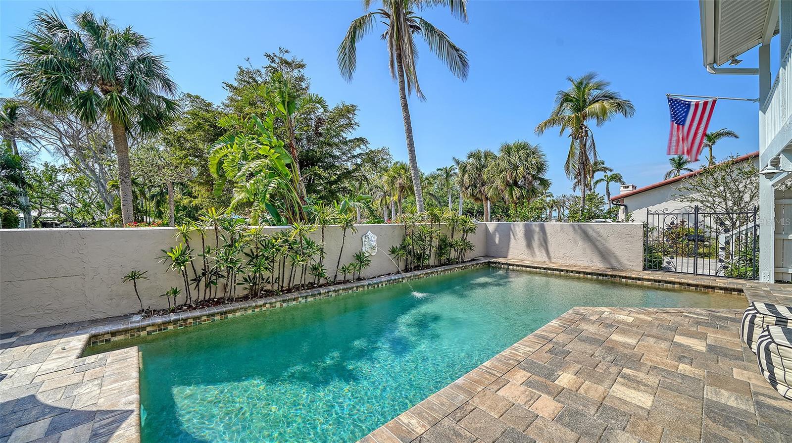 3455 FLAMINGO AVE, SARASOTA, FL, 34242