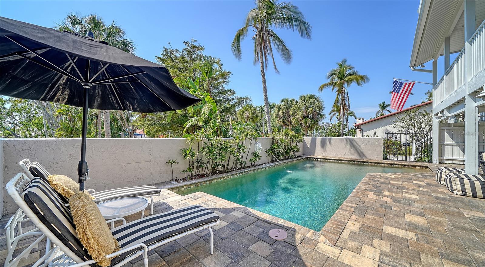3455 FLAMINGO AVE, SARASOTA, FL, 34242