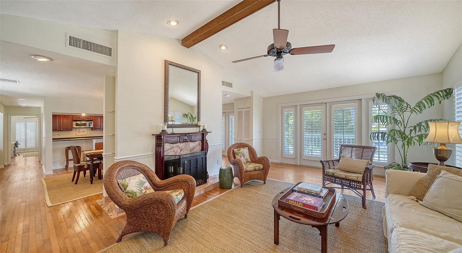 3455 FLAMINGO AVE, SARASOTA, FL, 34242