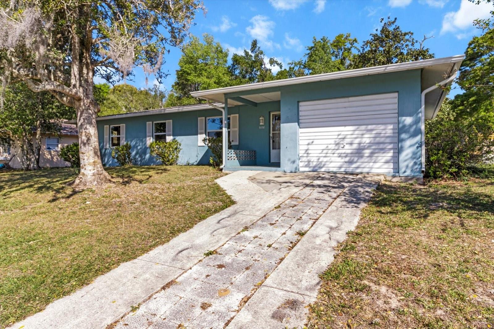 9338 N CITRUS SPRINGS BLVD, CITRUS SPRINGS, FL, 34434