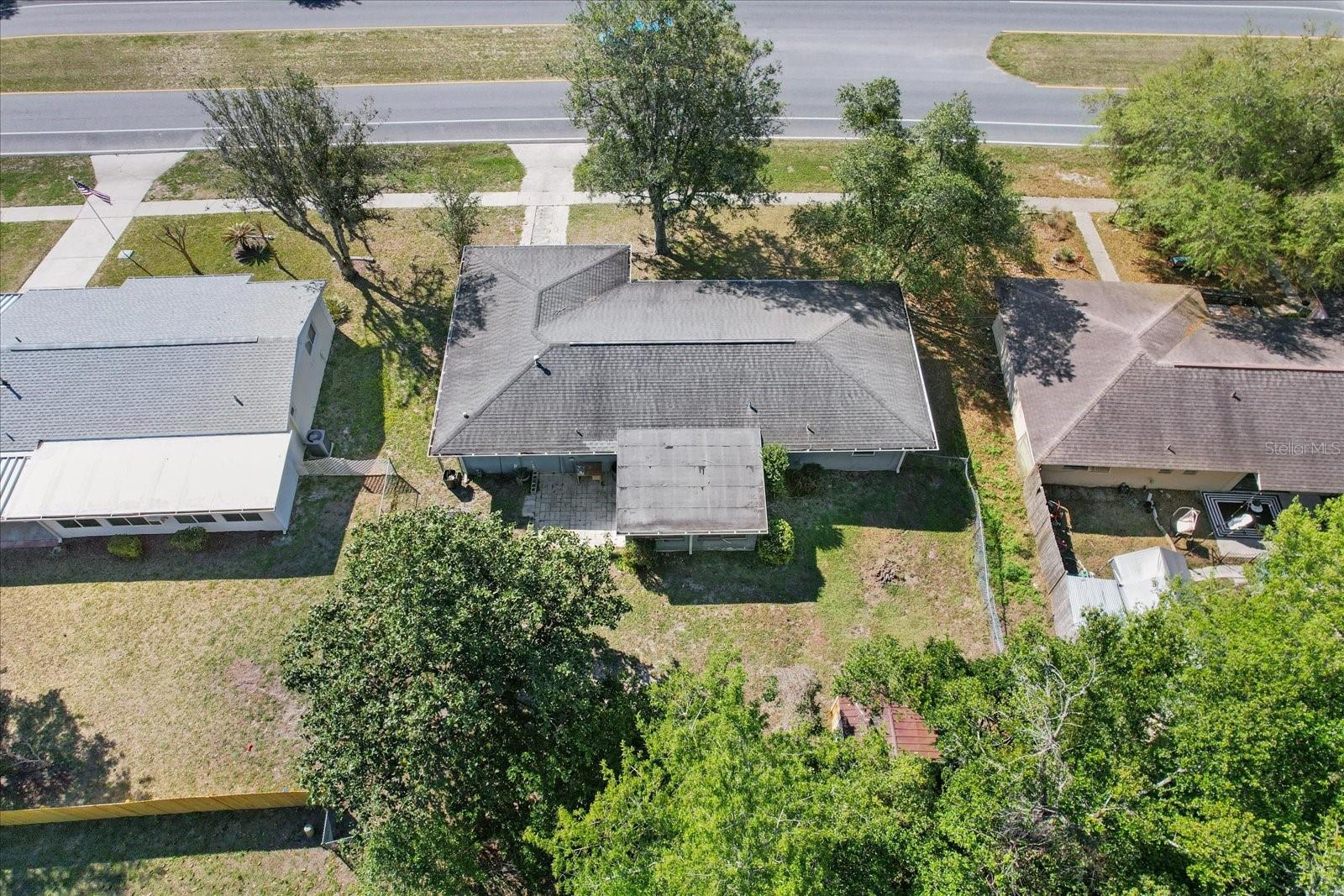 9338 N CITRUS SPRINGS BLVD, CITRUS SPRINGS, FL, 34434