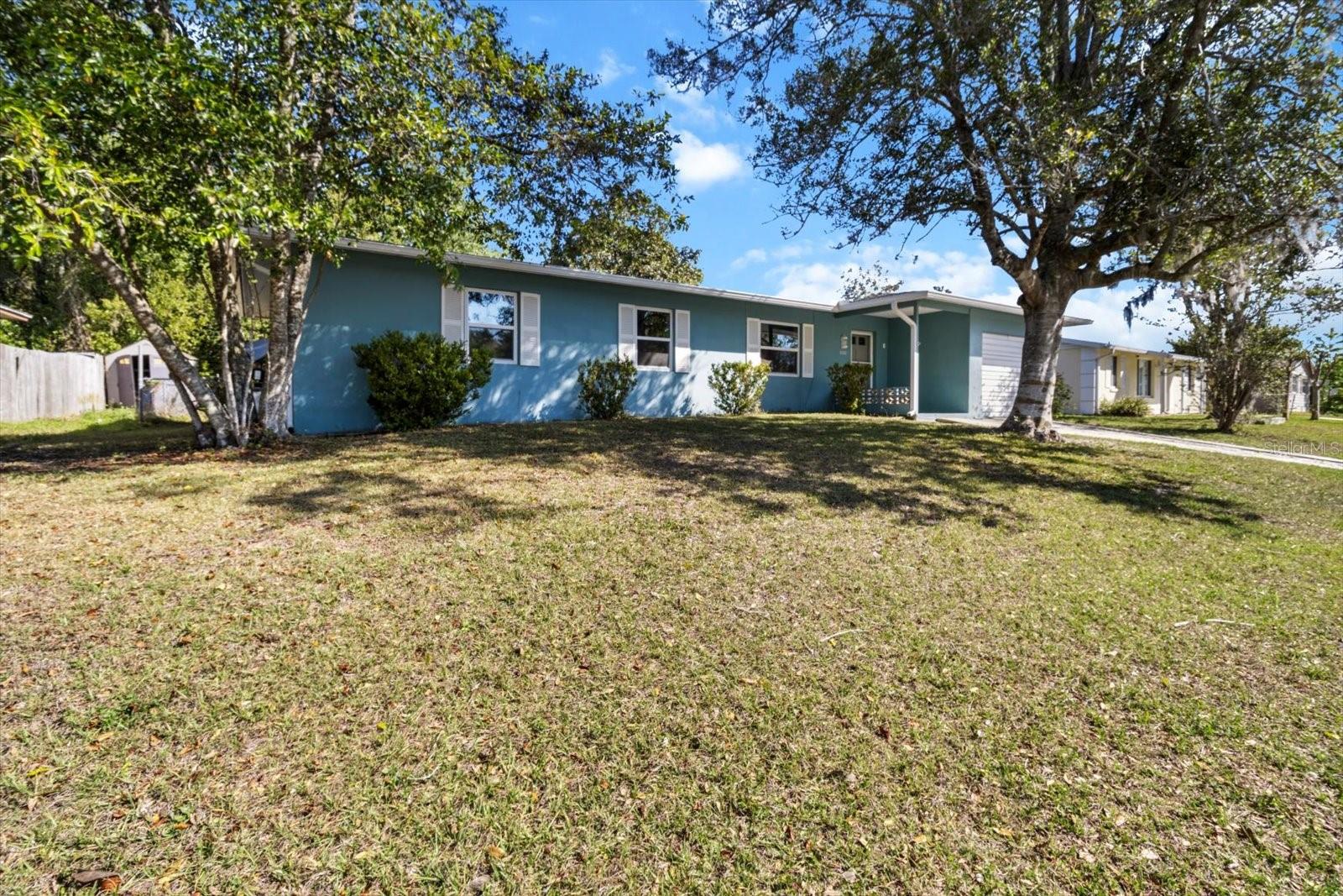 9338 N CITRUS SPRINGS BLVD, CITRUS SPRINGS, FL, 34434