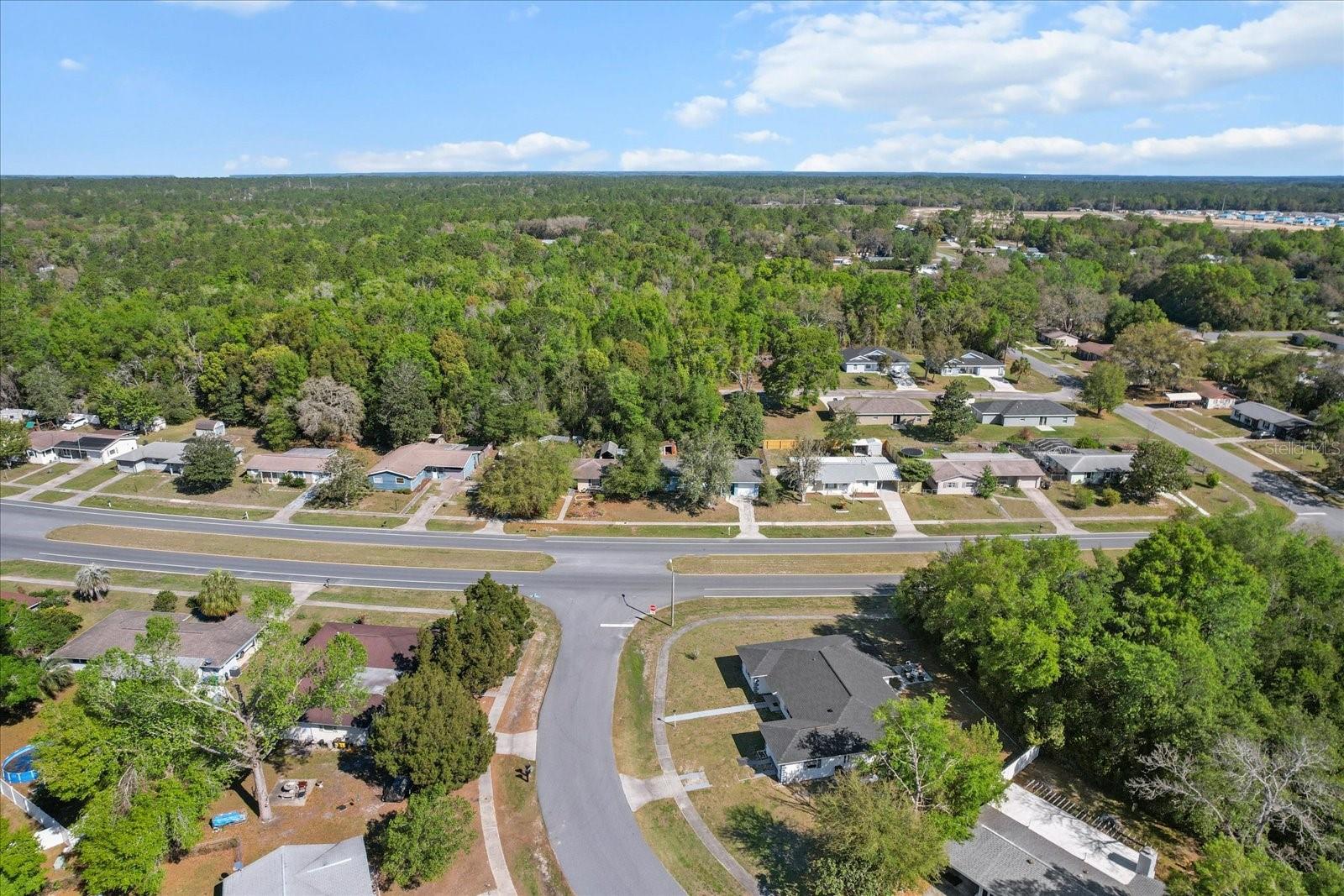 9338 N CITRUS SPRINGS BLVD, CITRUS SPRINGS, FL, 34434