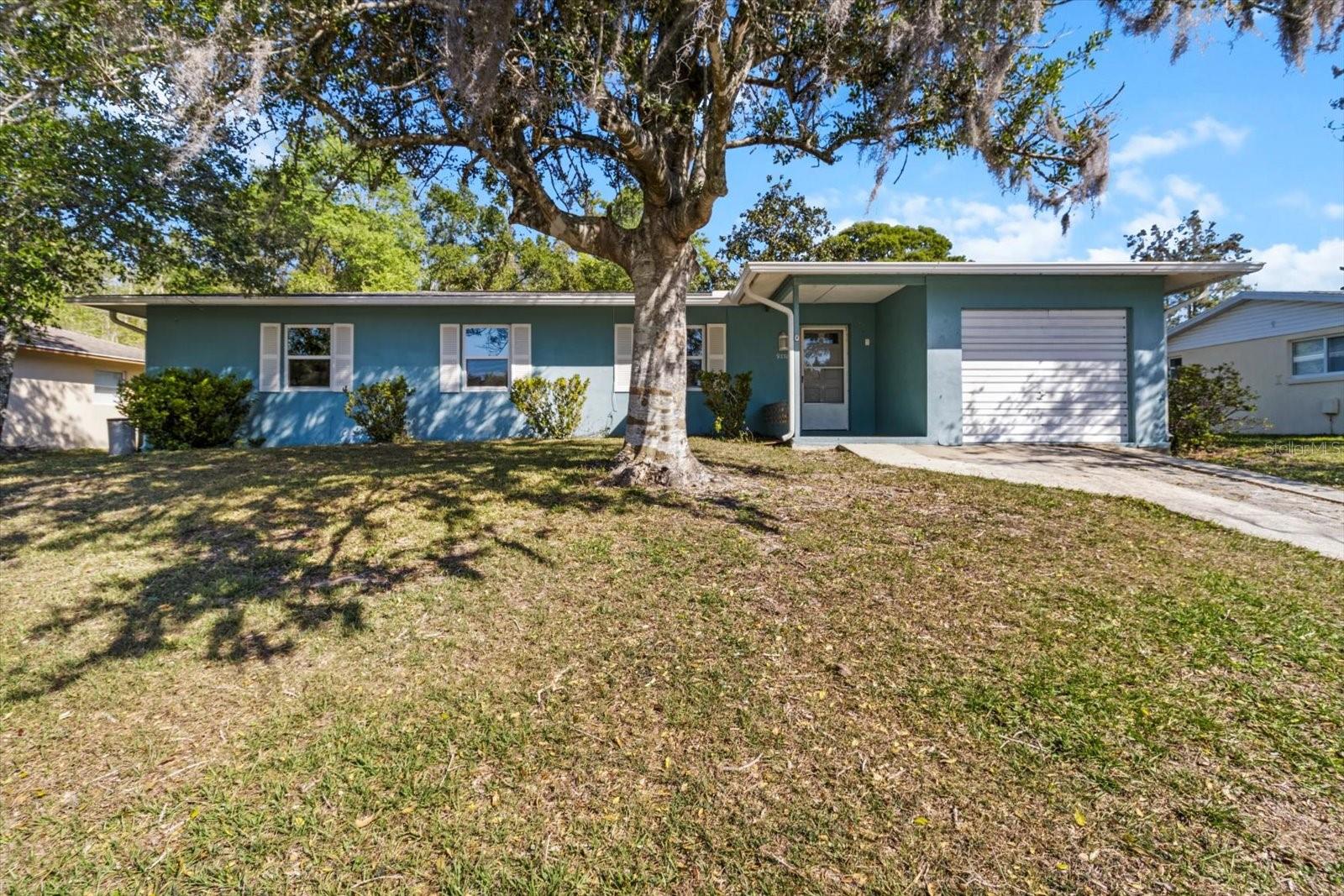 9338 N CITRUS SPRINGS BLVD, CITRUS SPRINGS, FL, 34434