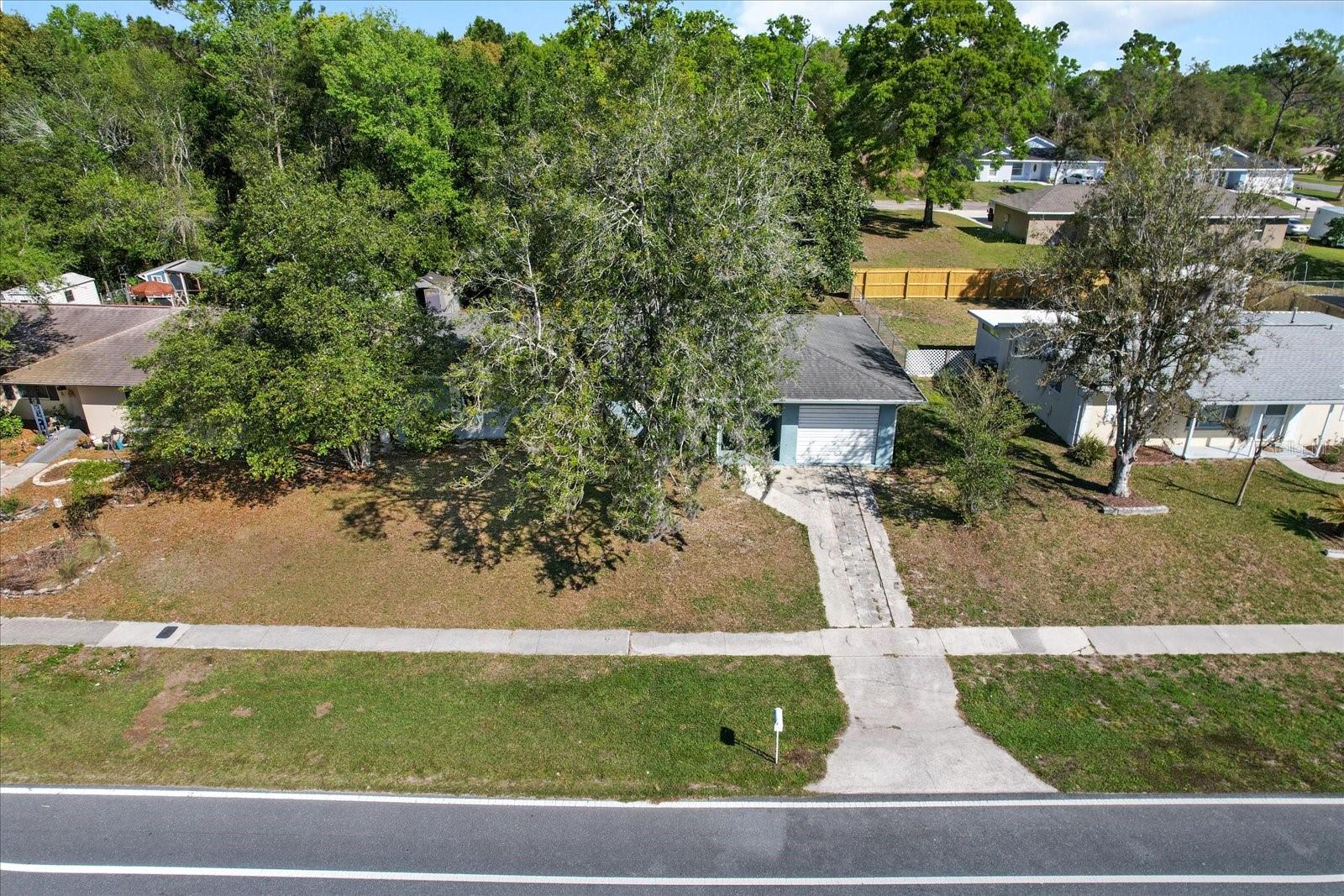9338 N CITRUS SPRINGS BLVD, CITRUS SPRINGS, FL, 34434