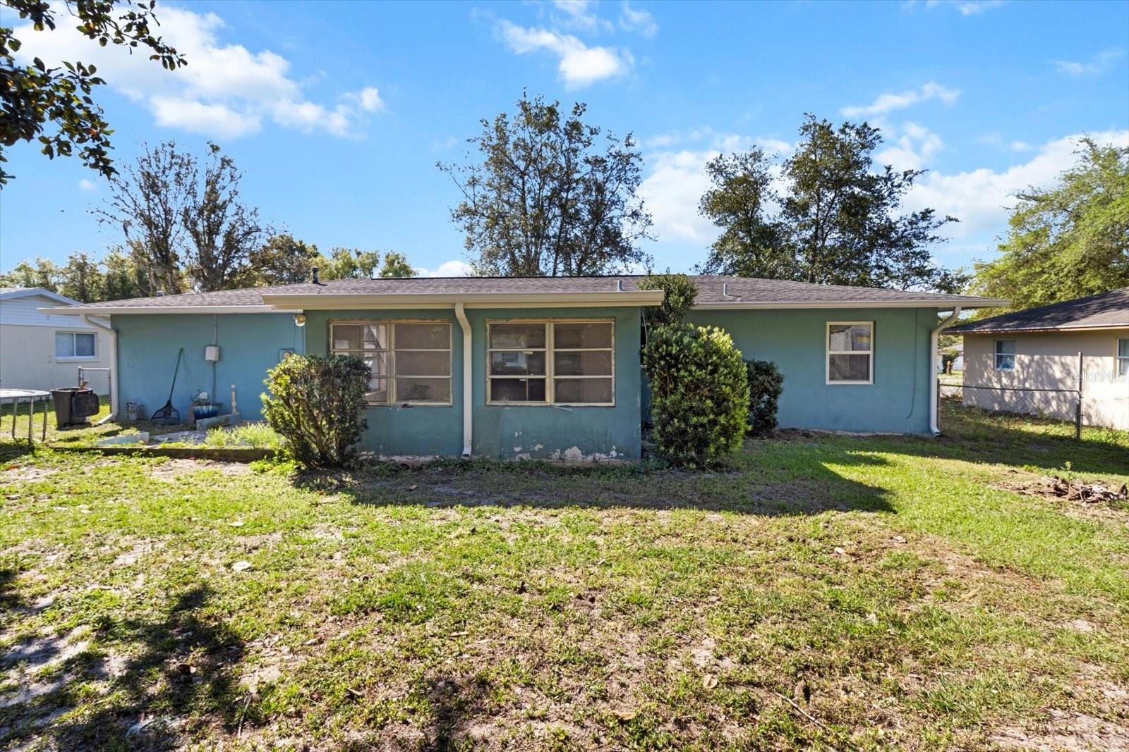 9338 N CITRUS SPRINGS BLVD, CITRUS SPRINGS, FL, 34434