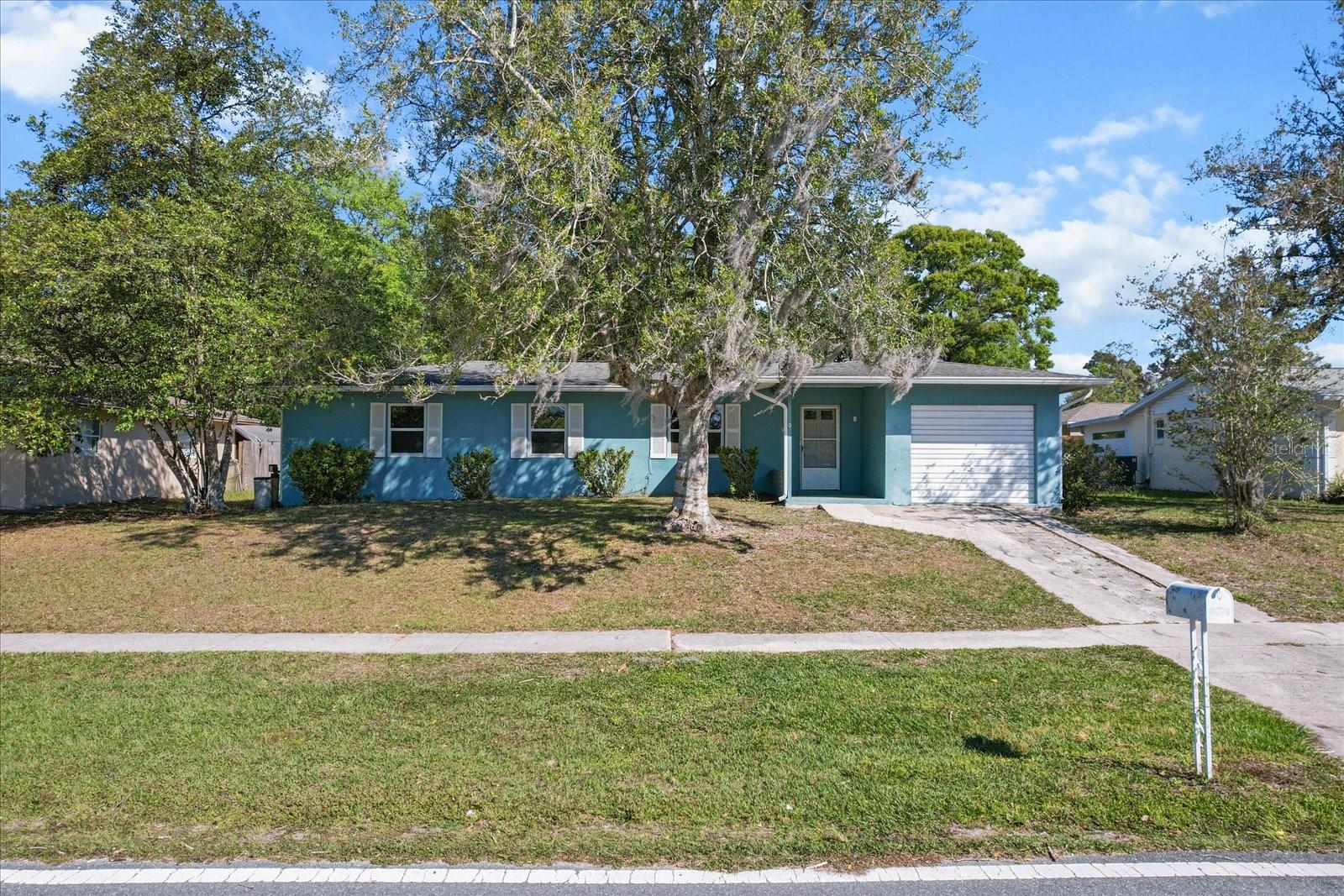 9338 N CITRUS SPRINGS BLVD, CITRUS SPRINGS, FL, 34434