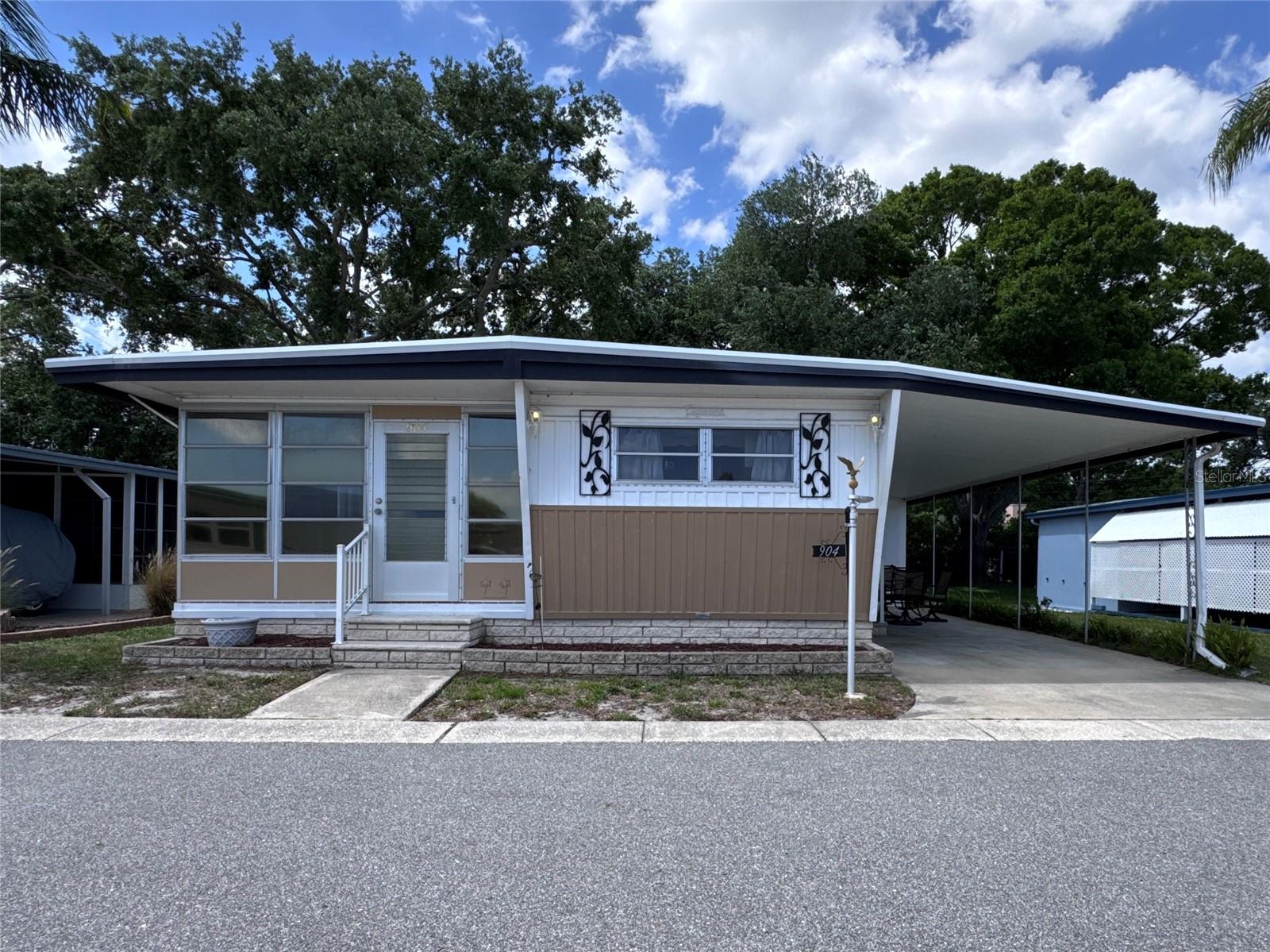 2331 BELLEAIR RD #904, CLEARWATER, FL, 33764