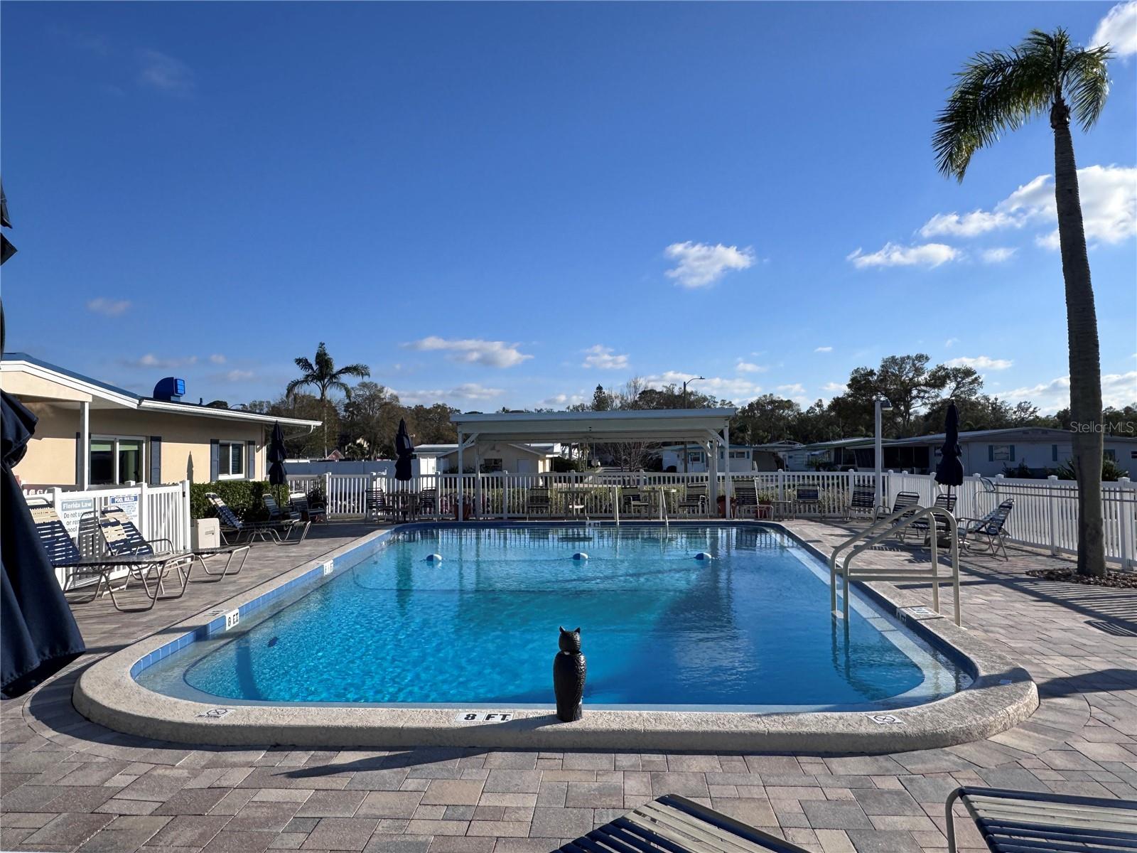2331 BELLEAIR RD #904, CLEARWATER, FL, 33764