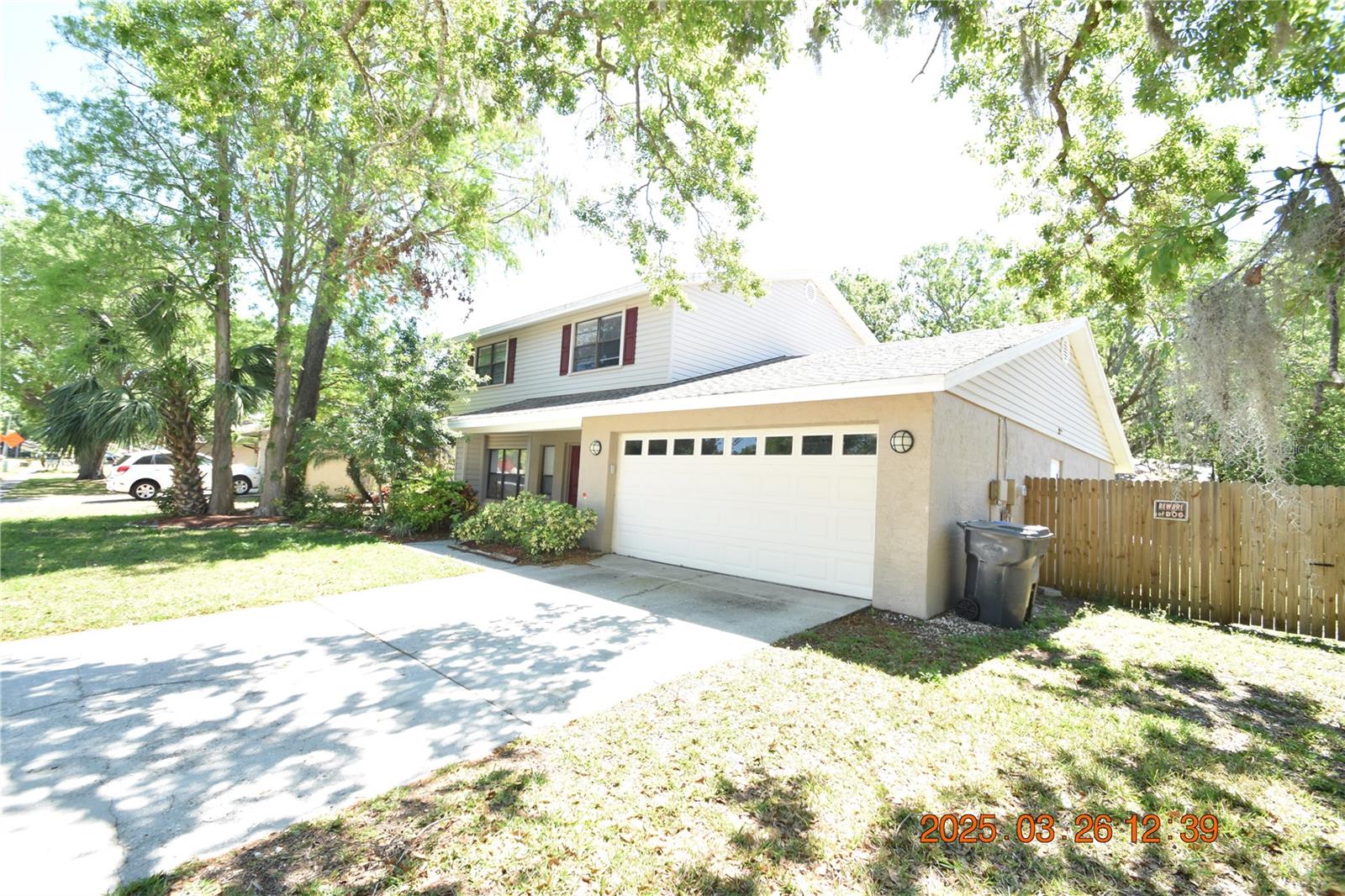 411 BLOOMINGFIELD DR, BRANDON, FL, 33511