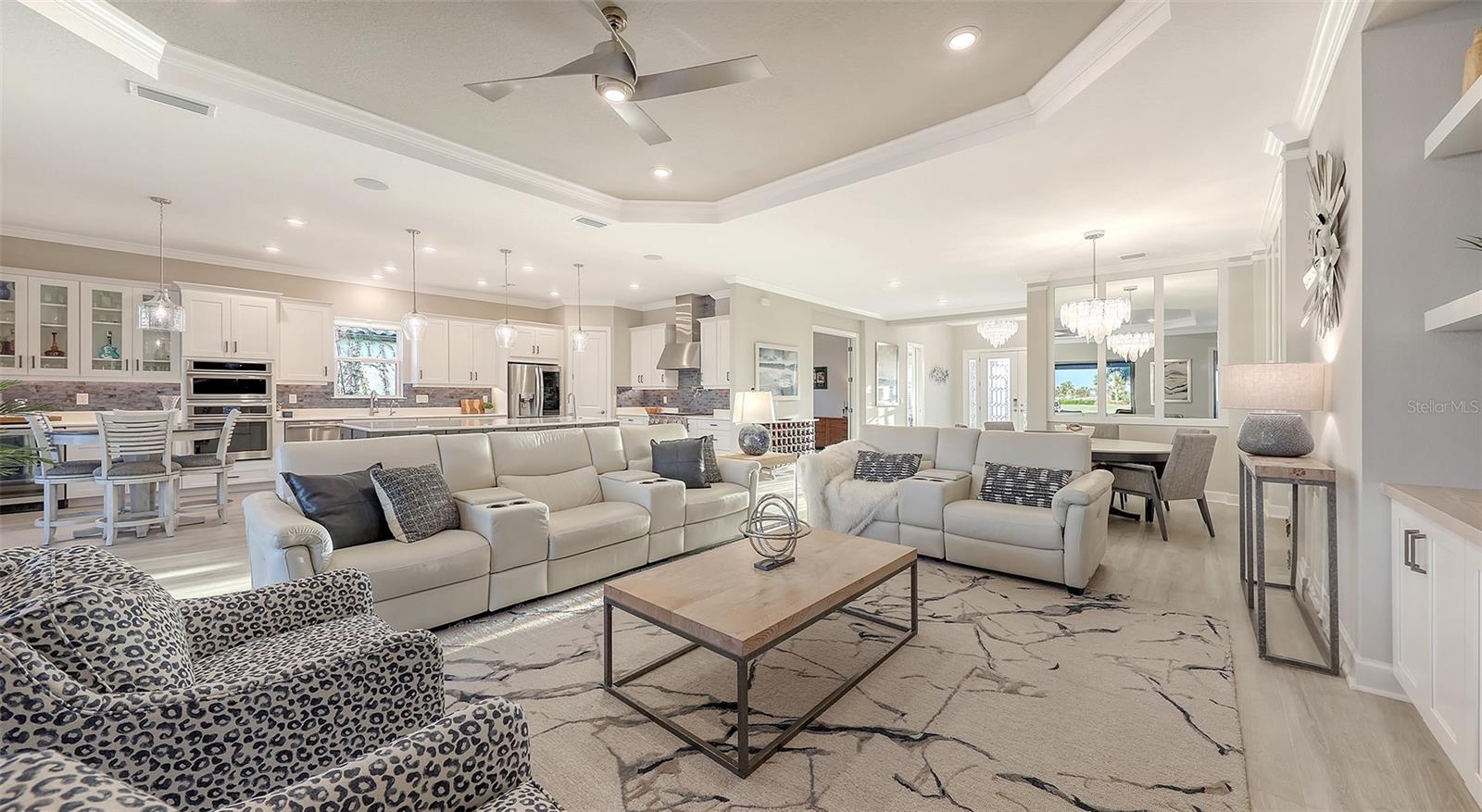 3568 SANTA CATERINA BLVD, BRADENTON, FL, 34211