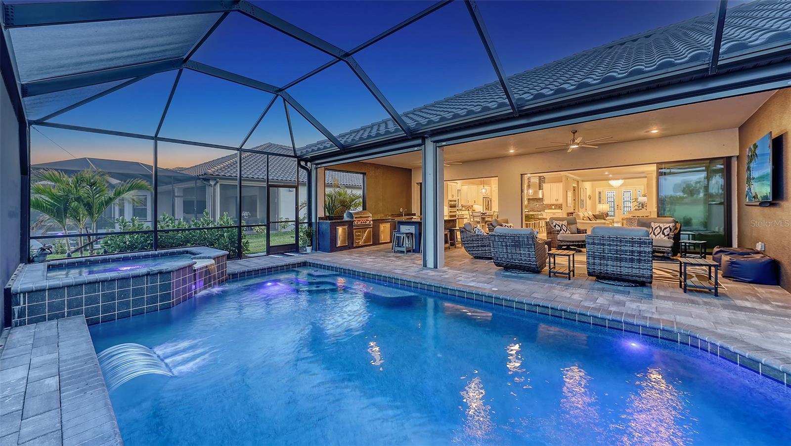 3568 SANTA CATERINA BLVD, BRADENTON, FL, 34211