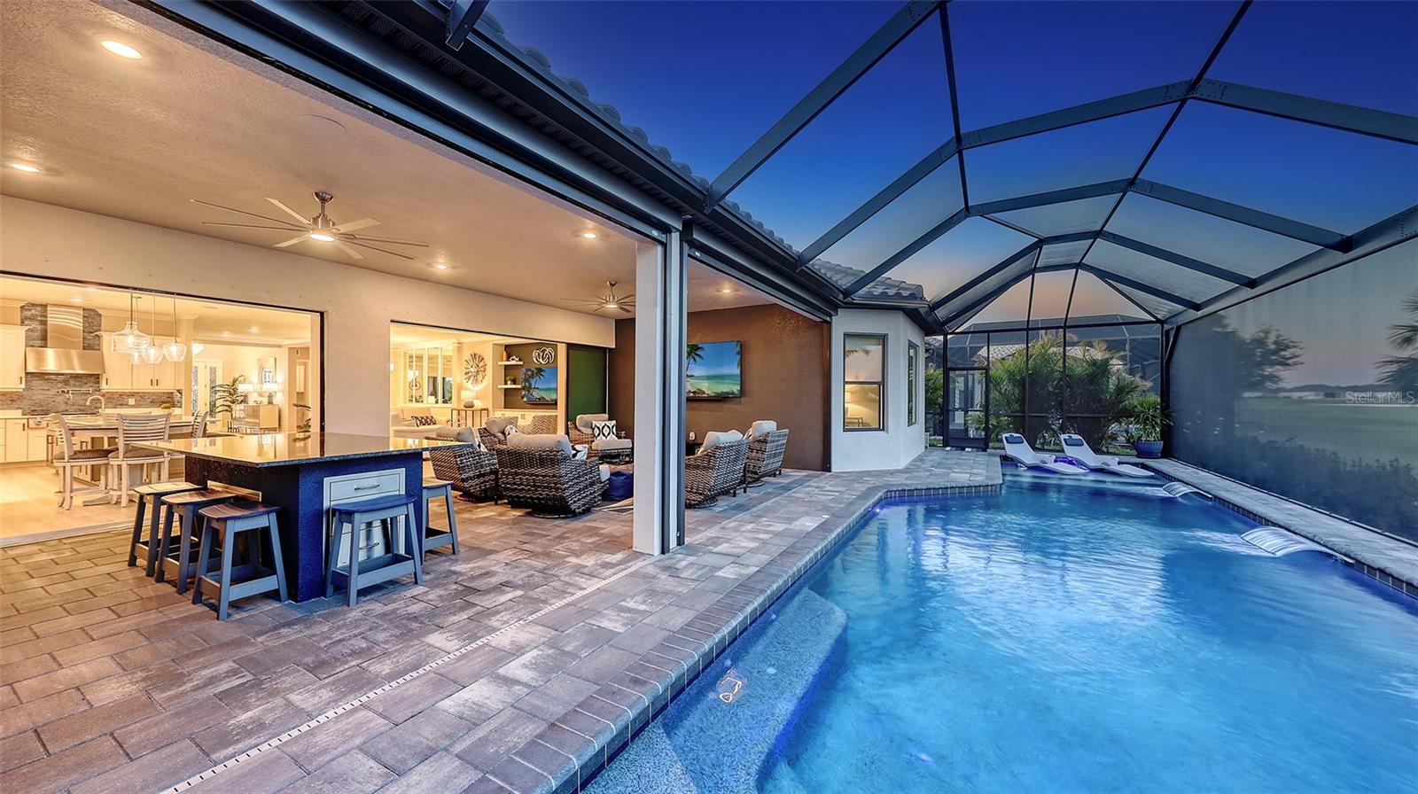 3568 SANTA CATERINA BLVD, BRADENTON, FL, 34211