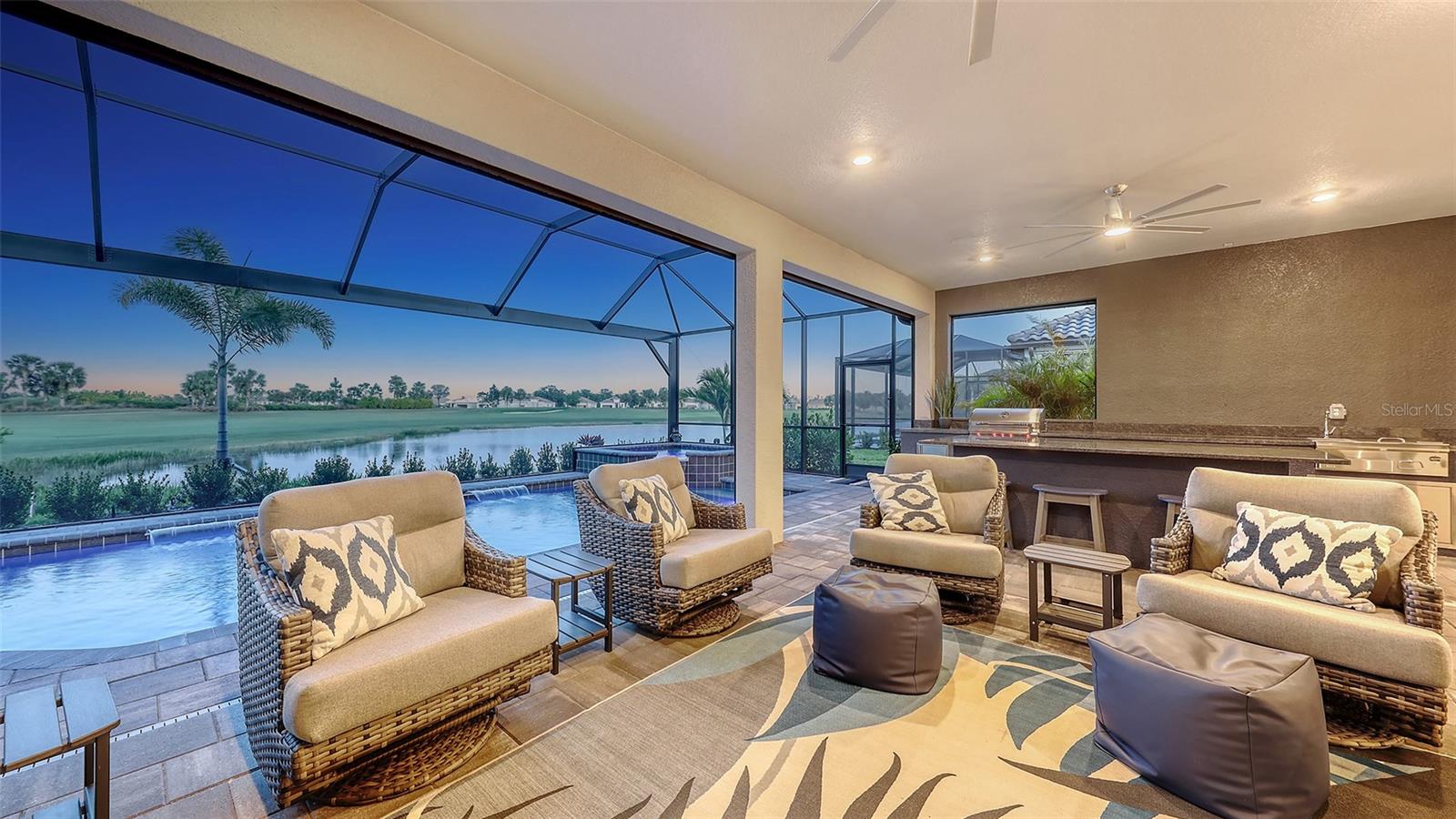 3568 SANTA CATERINA BLVD, BRADENTON, FL, 34211