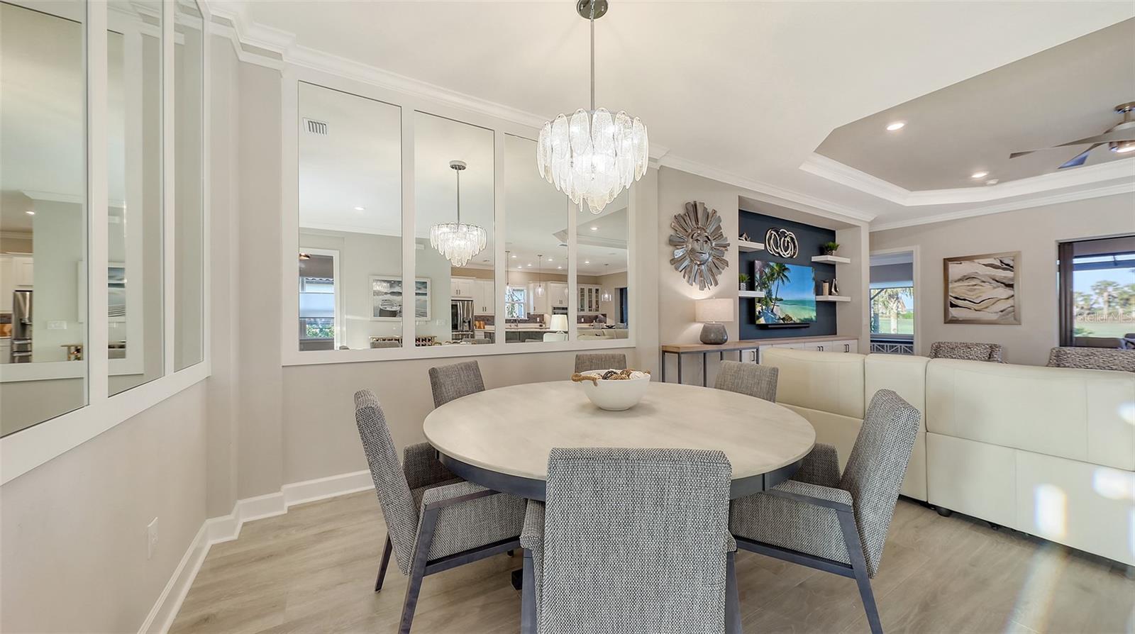 3568 SANTA CATERINA BLVD, BRADENTON, FL, 34211