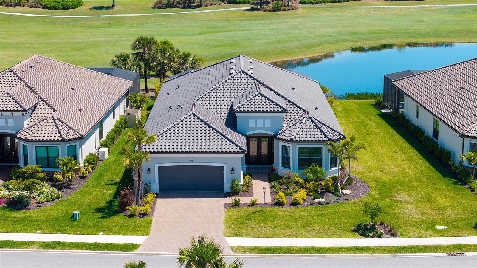 3568 SANTA CATERINA BLVD, BRADENTON, FL, 34211