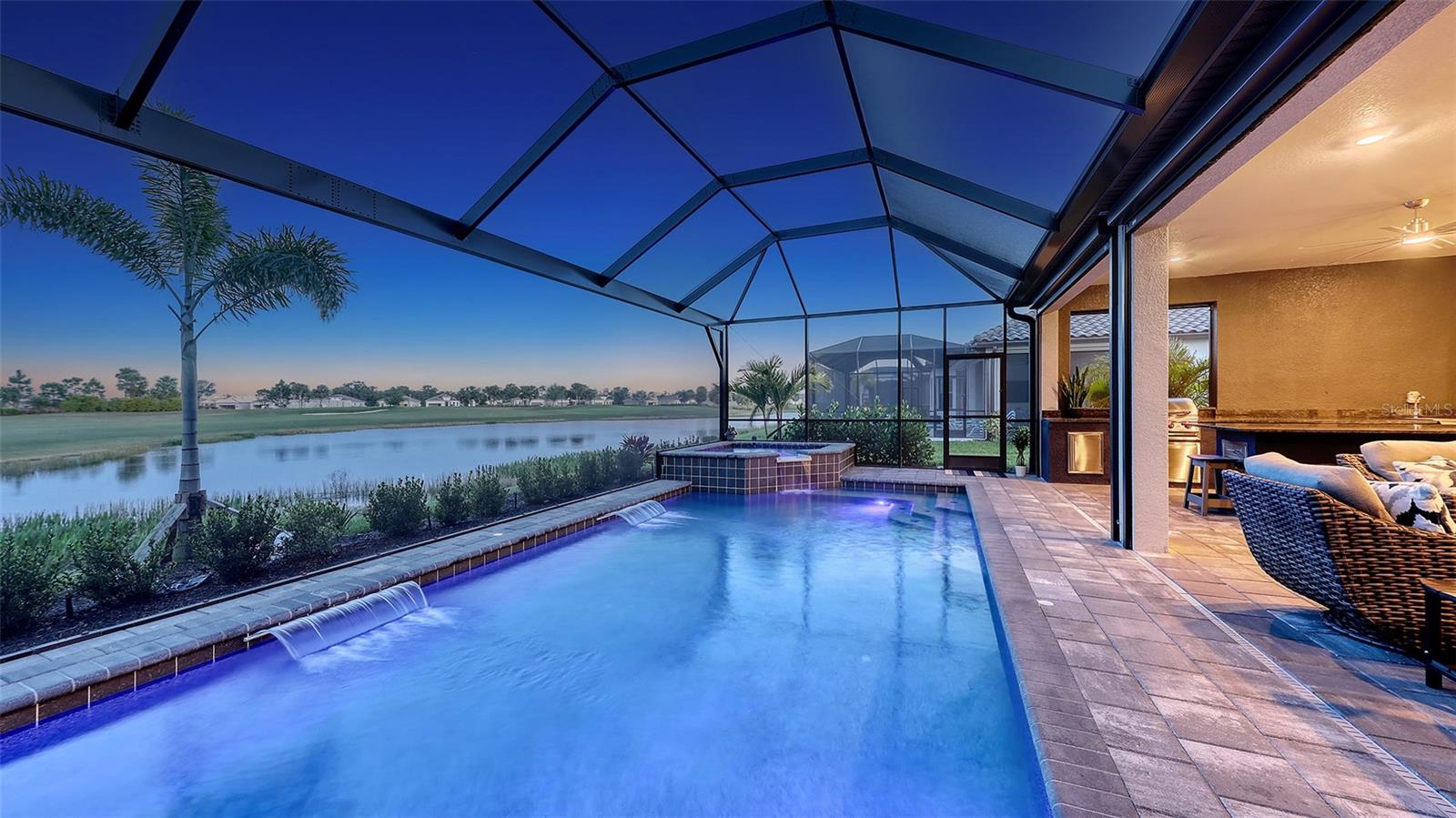 3568 SANTA CATERINA BLVD, BRADENTON, FL, 34211