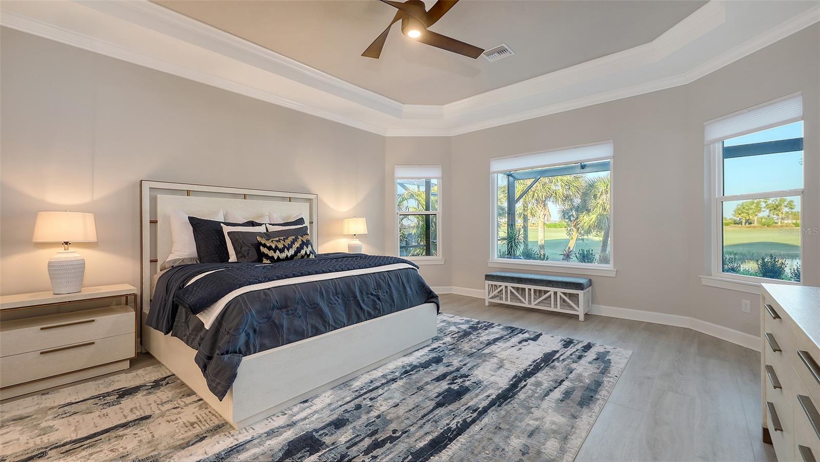 3568 SANTA CATERINA BLVD, BRADENTON, FL, 34211