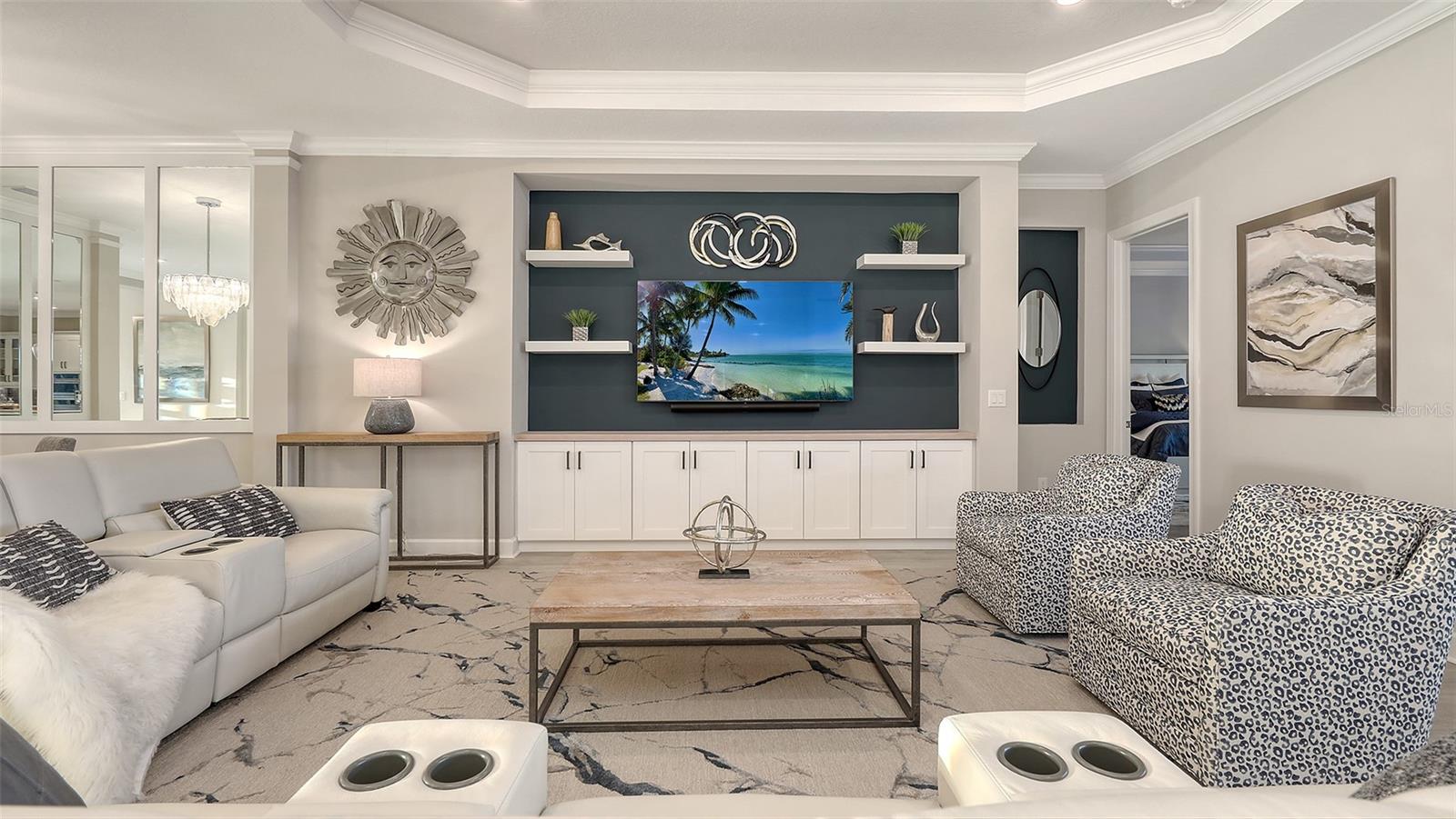 3568 SANTA CATERINA BLVD, BRADENTON, FL, 34211