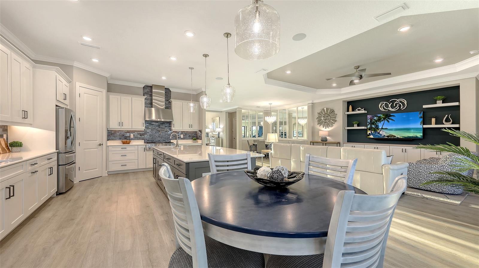 3568 SANTA CATERINA BLVD, BRADENTON, FL, 34211