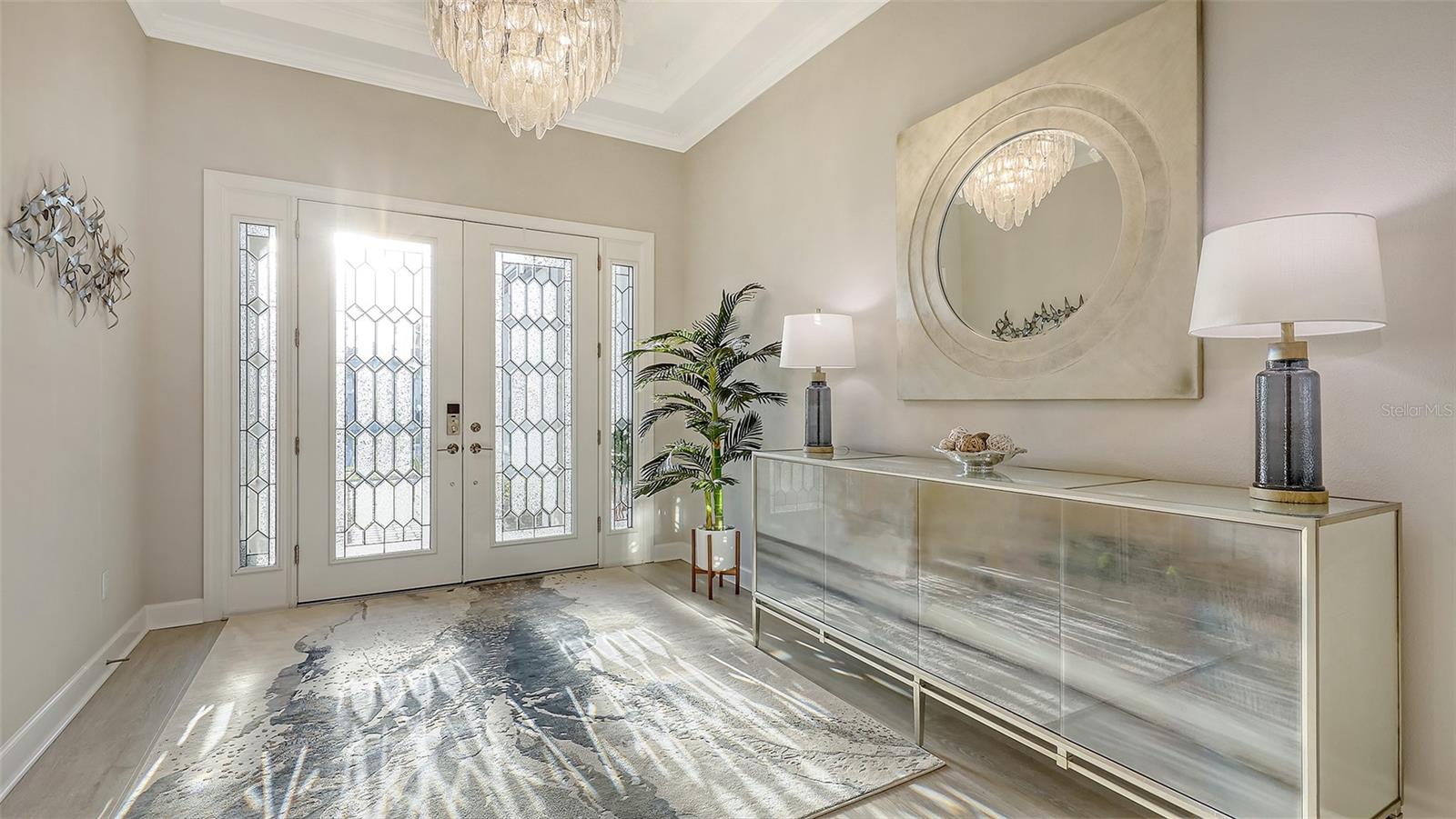 3568 SANTA CATERINA BLVD, BRADENTON, FL, 34211