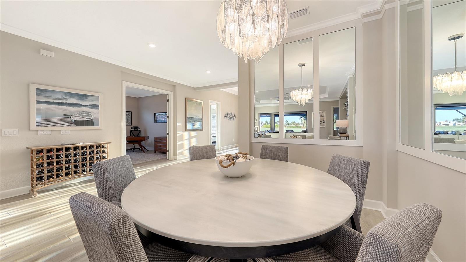 3568 SANTA CATERINA BLVD, BRADENTON, FL, 34211