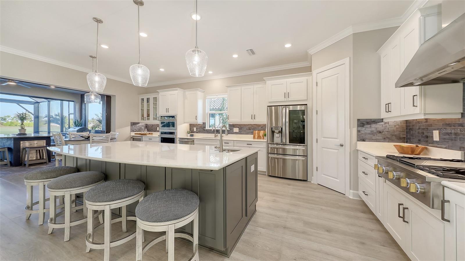 3568 SANTA CATERINA BLVD, BRADENTON, FL, 34211