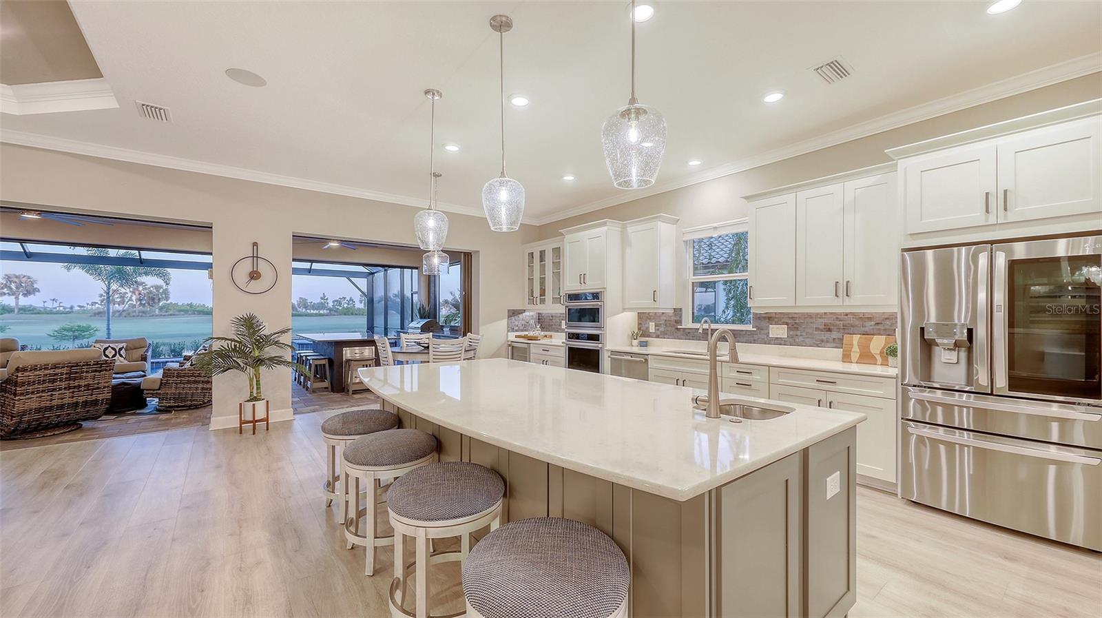 3568 SANTA CATERINA BLVD, BRADENTON, FL, 34211