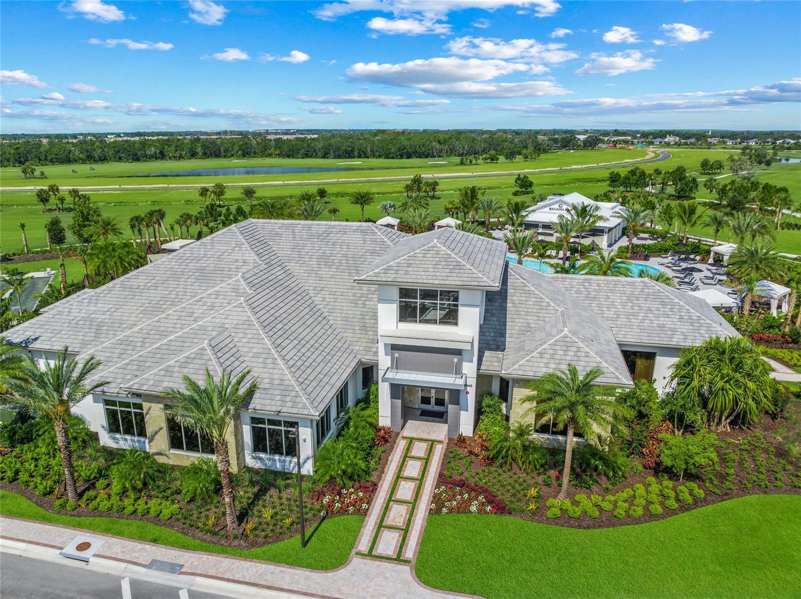 3568 SANTA CATERINA BLVD, BRADENTON, FL, 34211