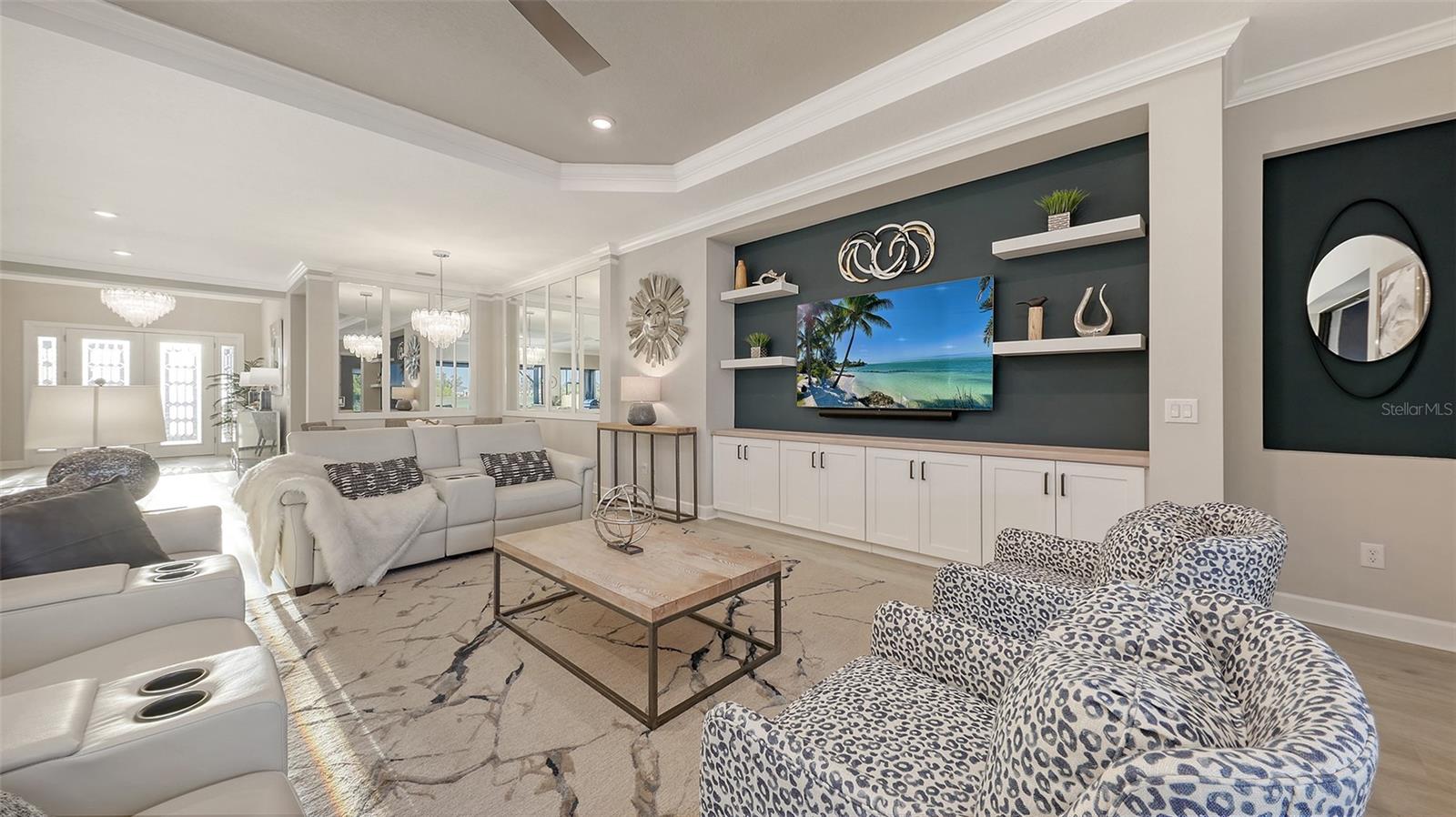 3568 SANTA CATERINA BLVD, BRADENTON, FL, 34211