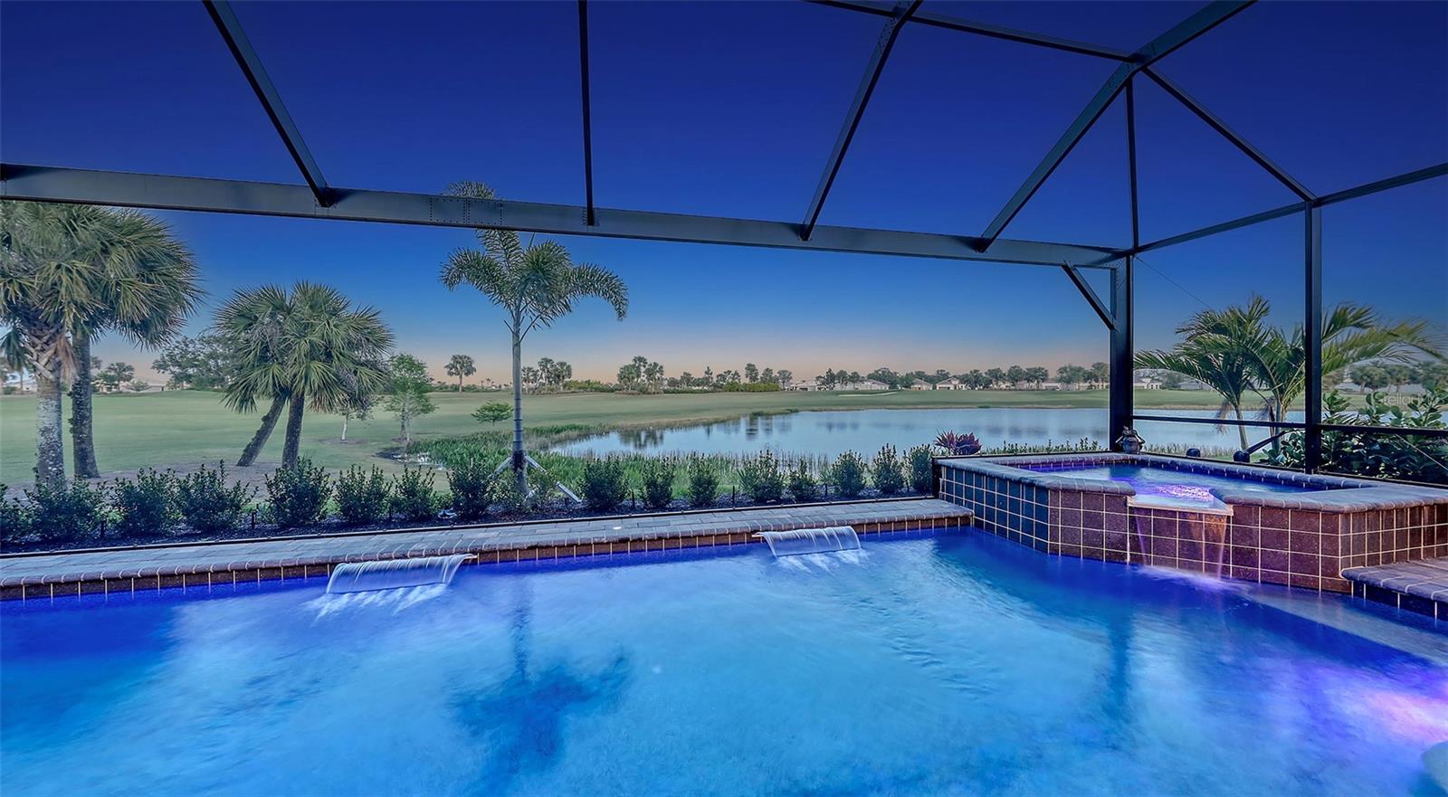 3568 SANTA CATERINA BLVD, BRADENTON, FL, 34211