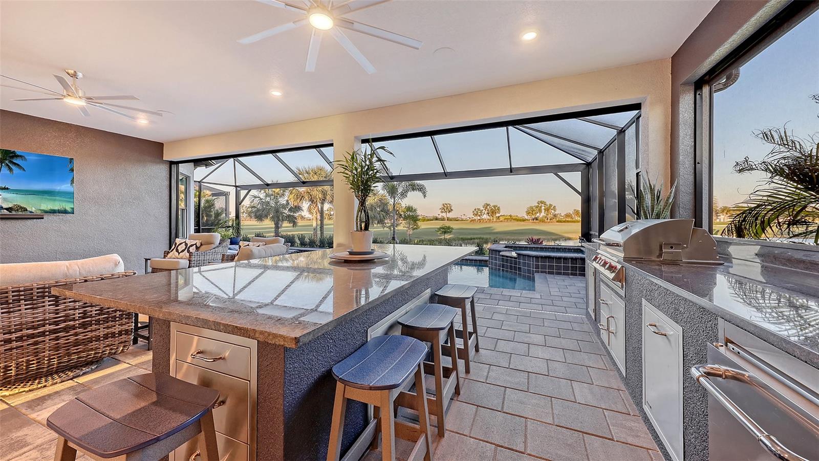 3568 SANTA CATERINA BLVD, BRADENTON, FL, 34211