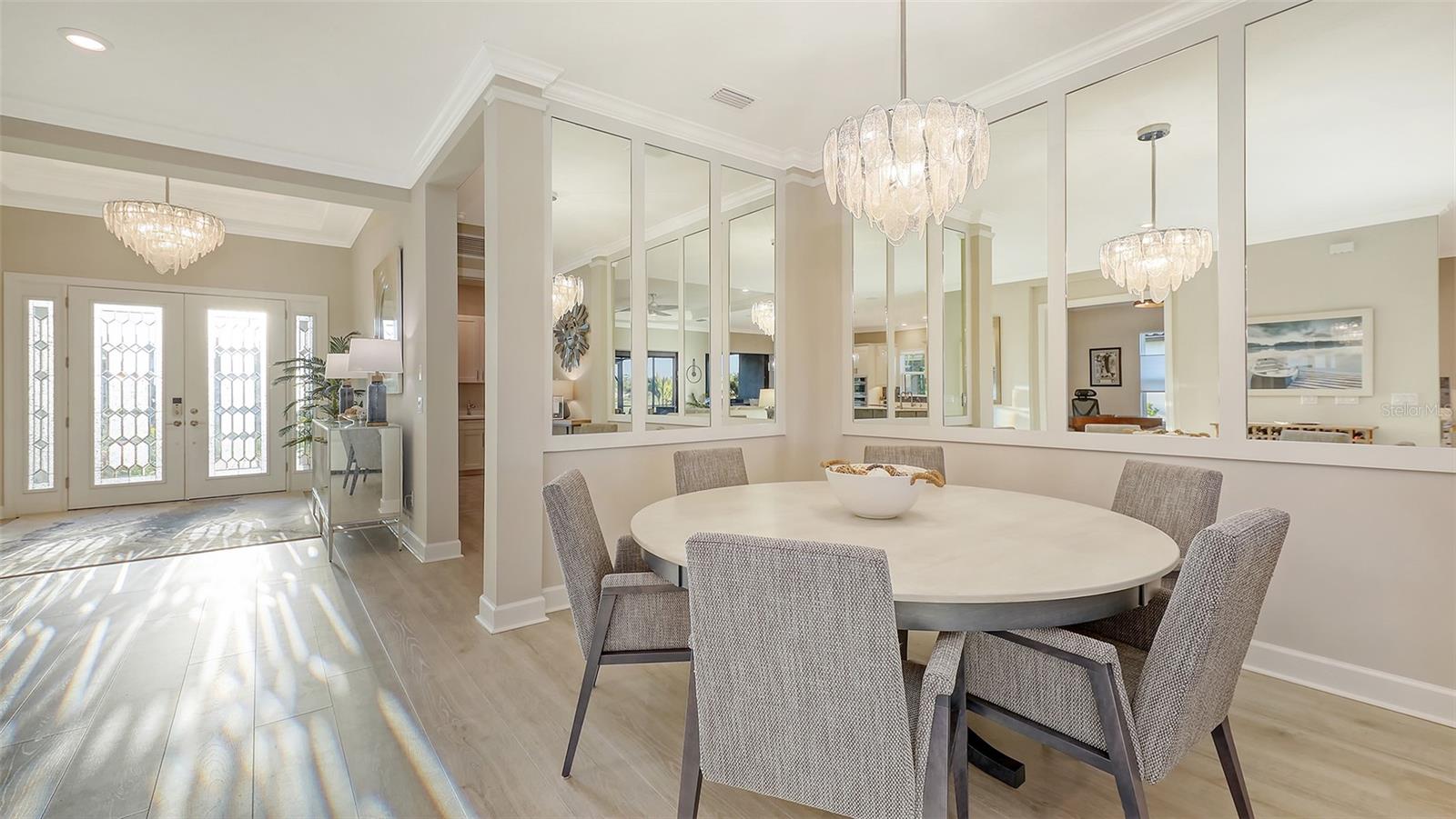 3568 SANTA CATERINA BLVD, BRADENTON, FL, 34211