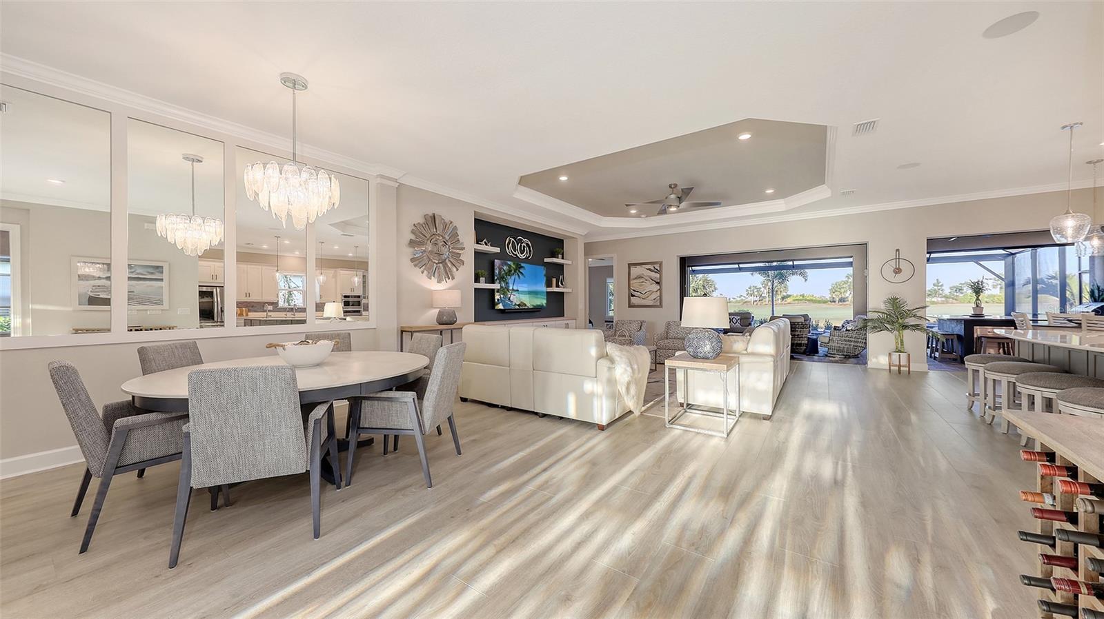 3568 SANTA CATERINA BLVD, BRADENTON, FL, 34211