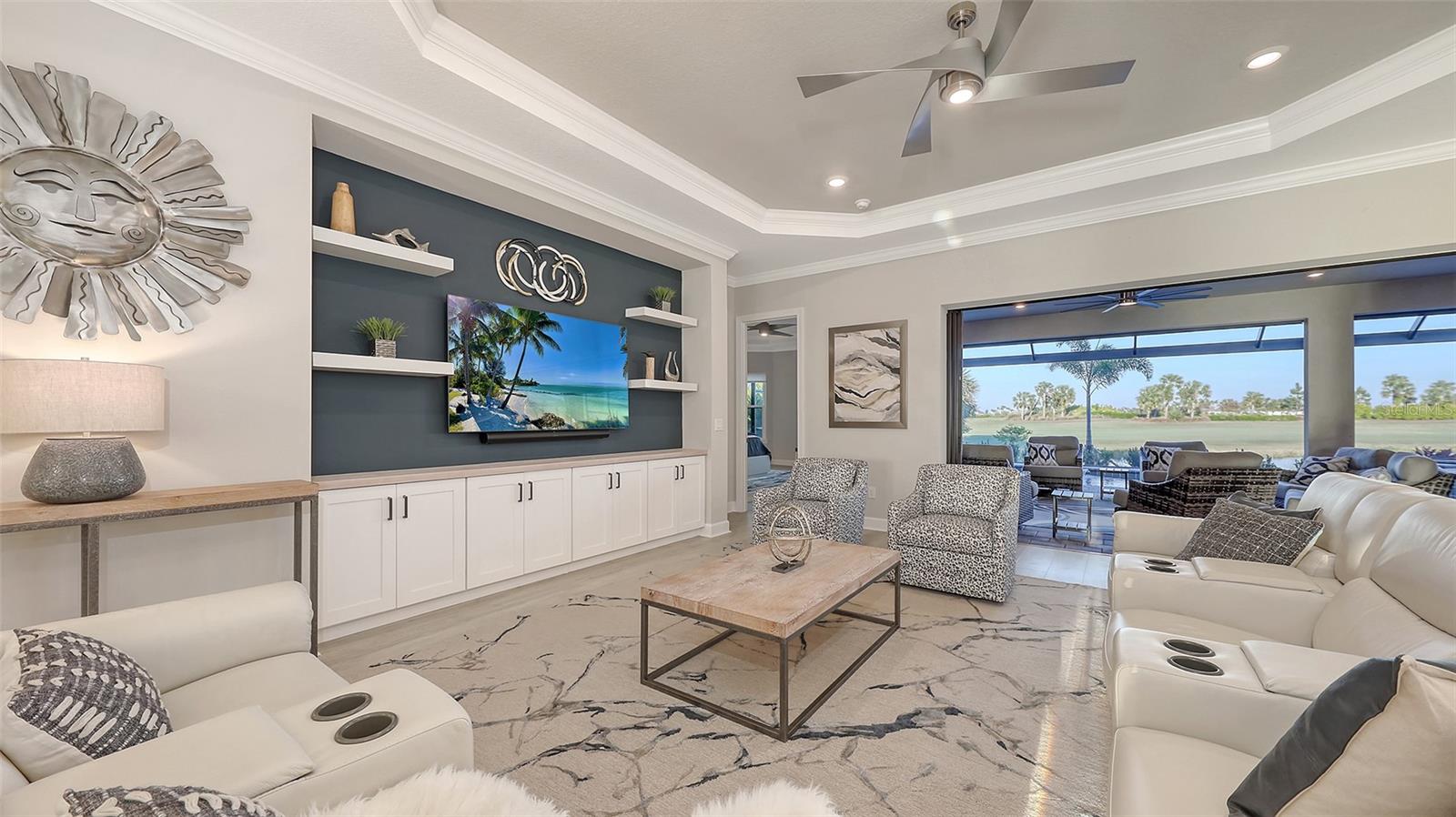 3568 SANTA CATERINA BLVD, BRADENTON, FL, 34211