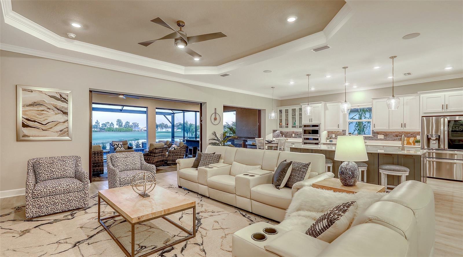 3568 SANTA CATERINA BLVD, BRADENTON, FL, 34211