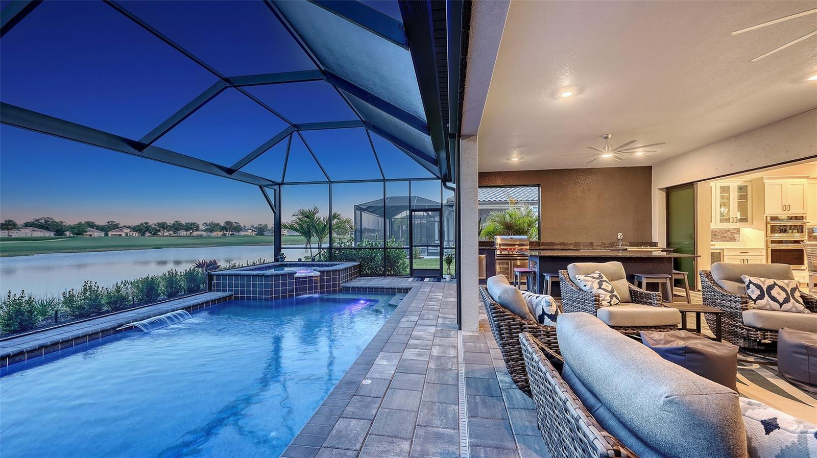 3568 SANTA CATERINA BLVD, BRADENTON, FL, 34211