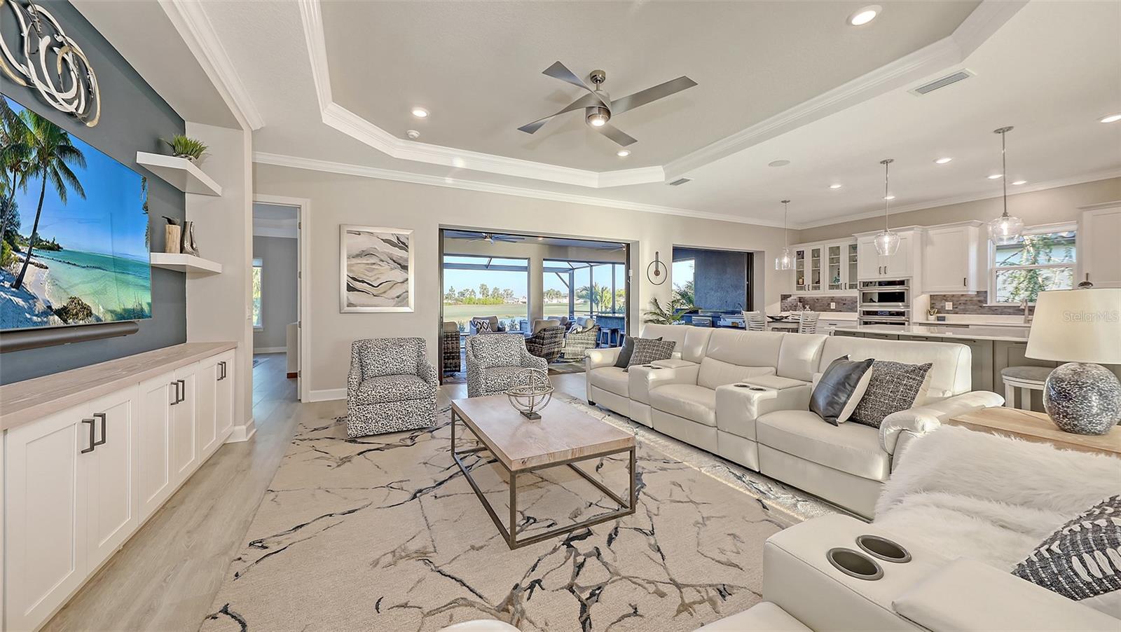 3568 SANTA CATERINA BLVD, BRADENTON, FL, 34211