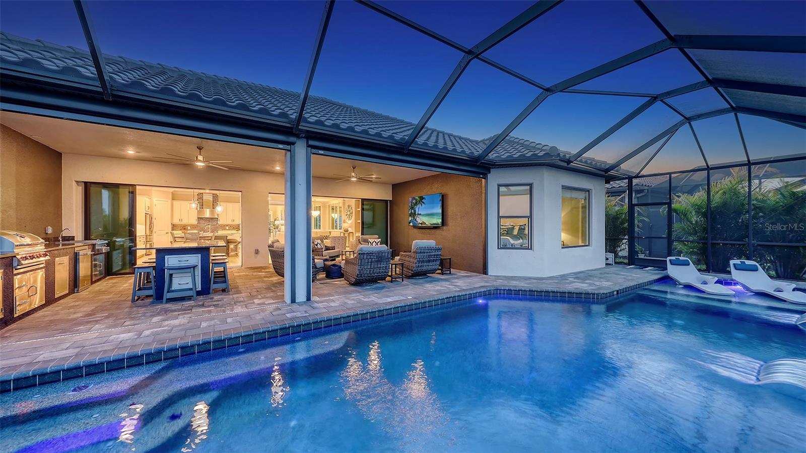 3568 SANTA CATERINA BLVD, BRADENTON, FL, 34211