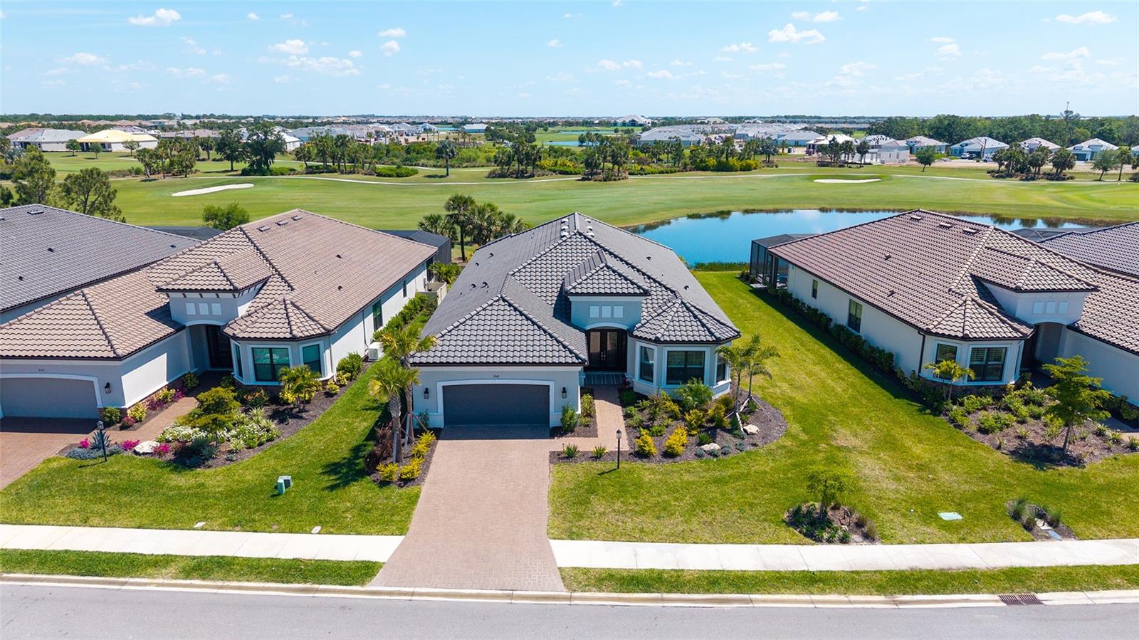 3568 SANTA CATERINA BLVD, BRADENTON, FL, 34211