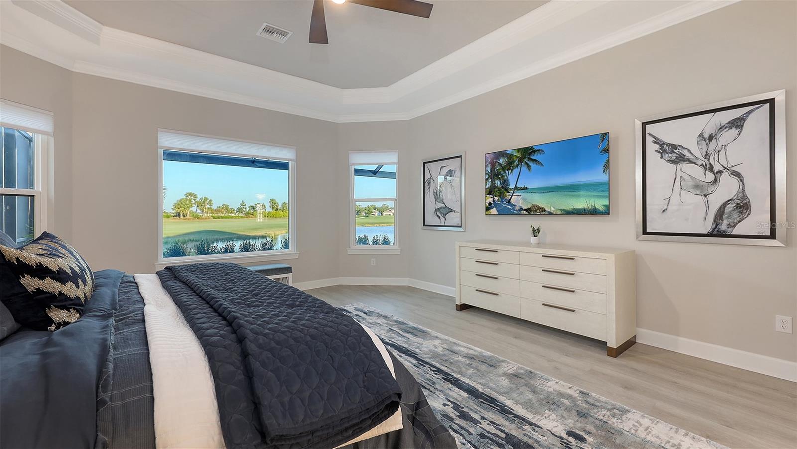 3568 SANTA CATERINA BLVD, BRADENTON, FL, 34211