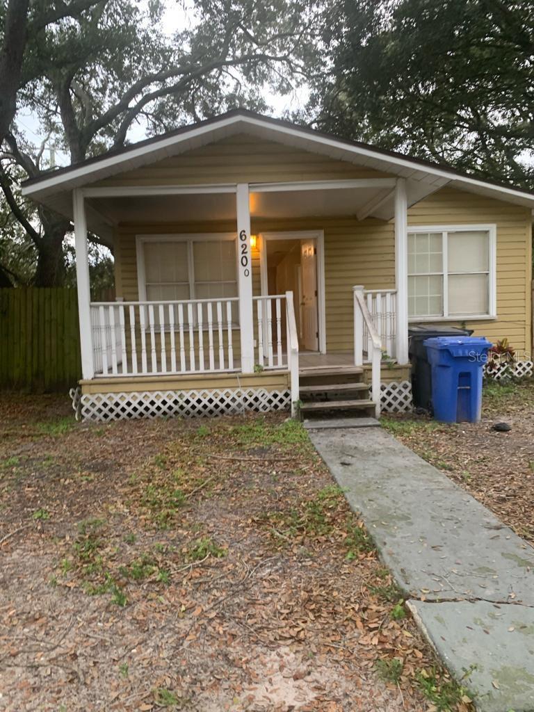 6200 N 44TH ST, TAMPA, FL, 33610